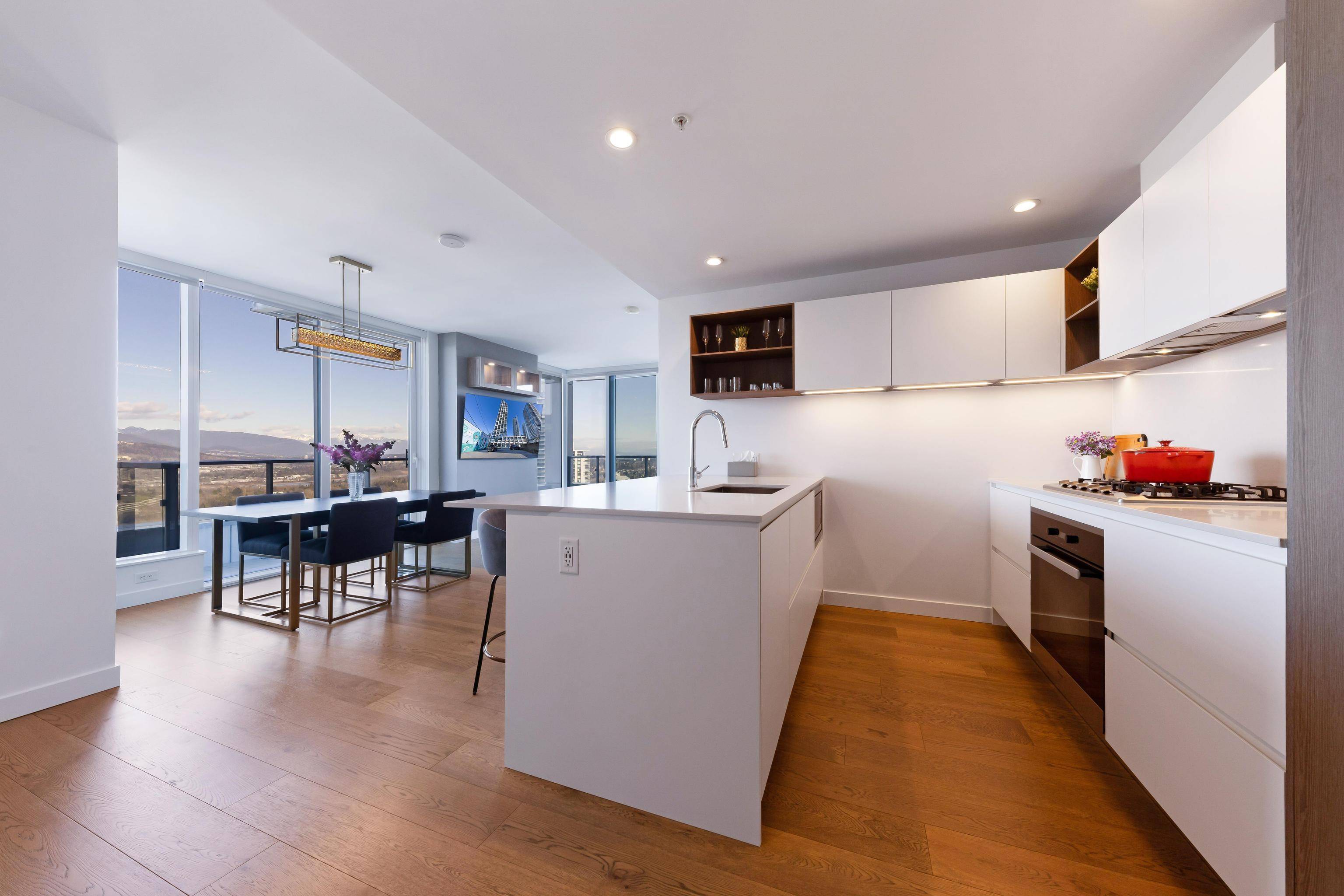 Burnaby, BC V5H 0K2,6000 Mckay AVE #2908