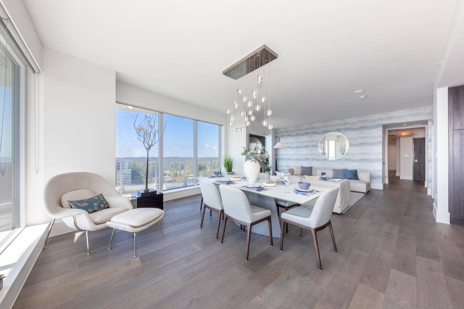 White Rock, BC V4B 0C2,1500 Martin ST #1501
