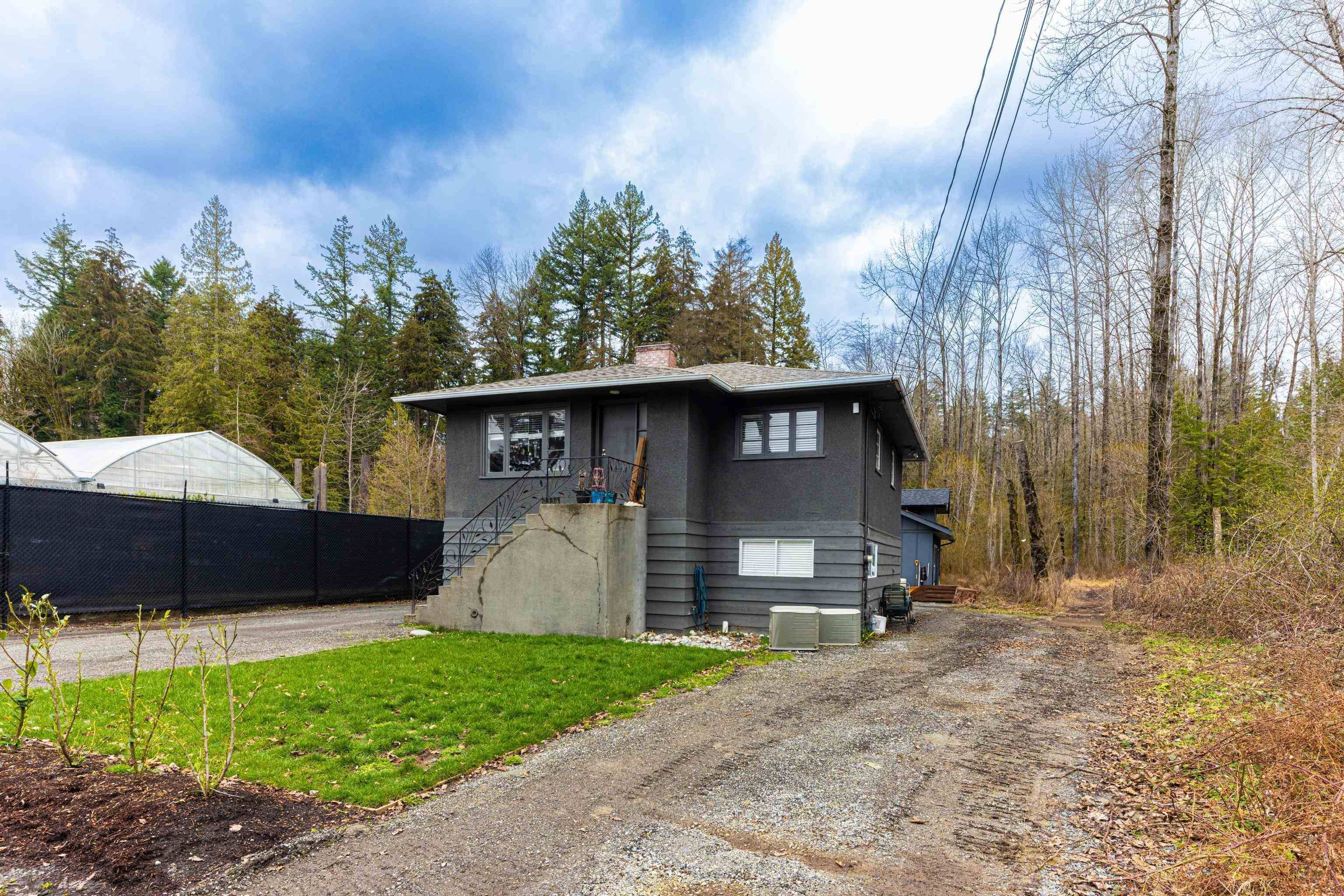 North Vancouver, BC V7H 1A8,2336 Old Dollarton RD