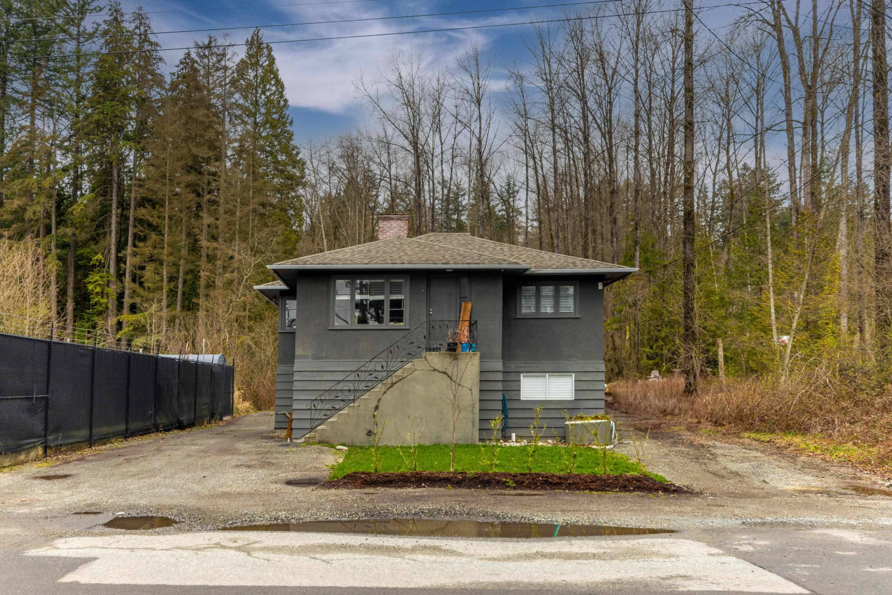 North Vancouver, BC V7H 1A8,2336 Old Dollarton RD