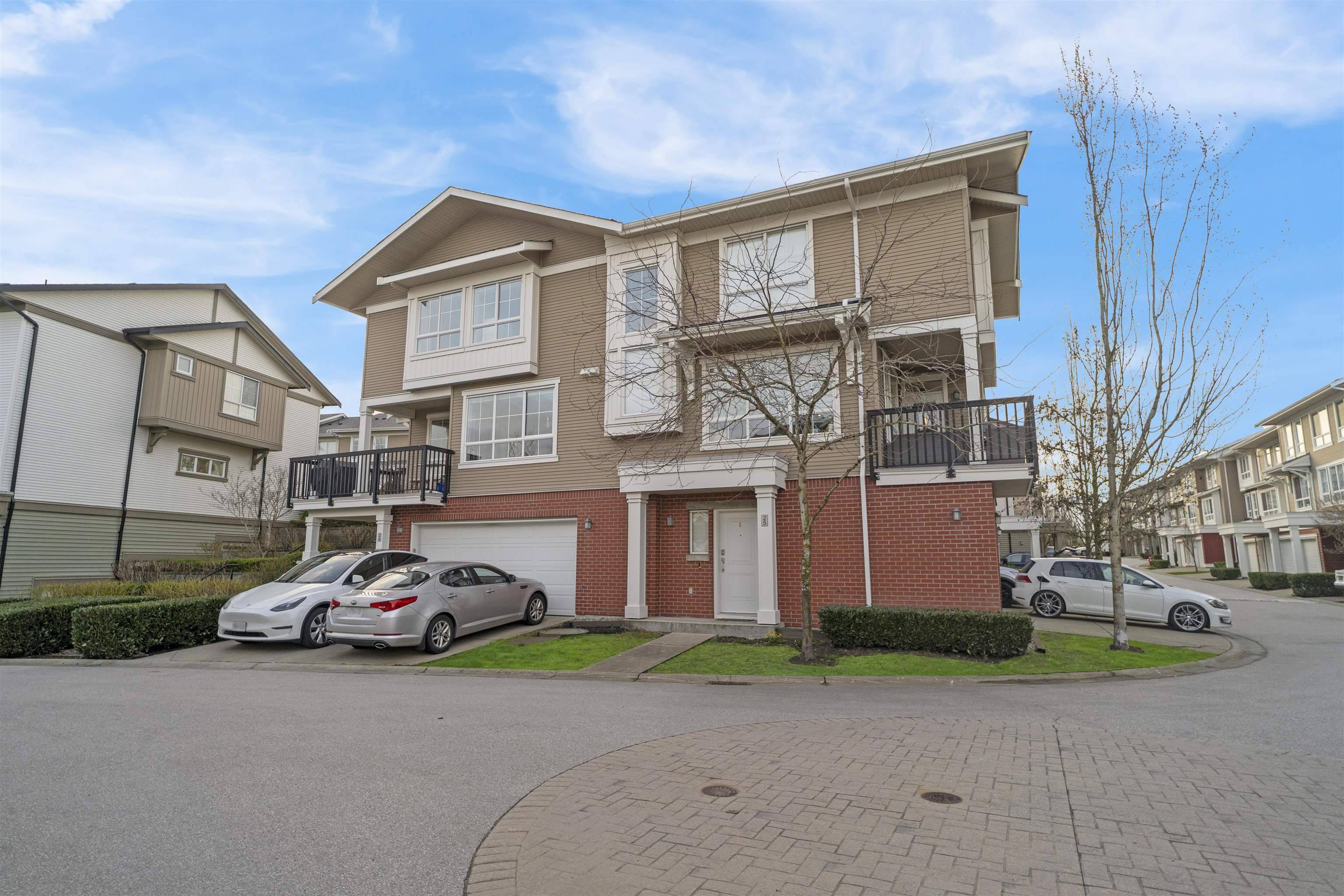 Surrey, BC V4N 6K3,19505 68a AVE #24