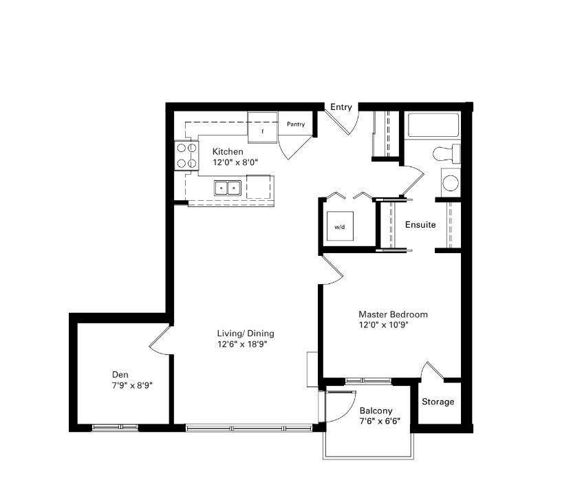 Maple Ridge, BC V2X 6M2,12085 228th ST #216