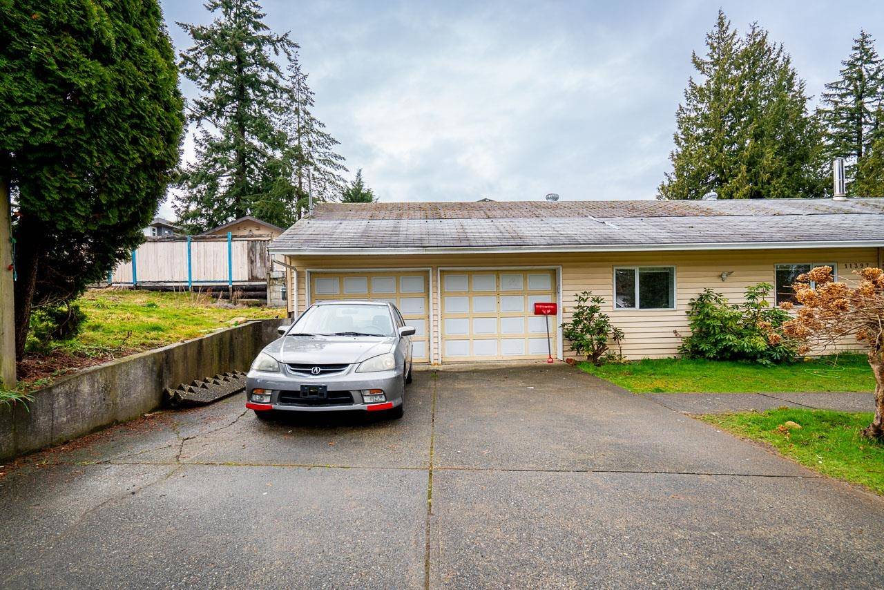Surrey, BC V3R 8Z1,11397 141a Street ST
