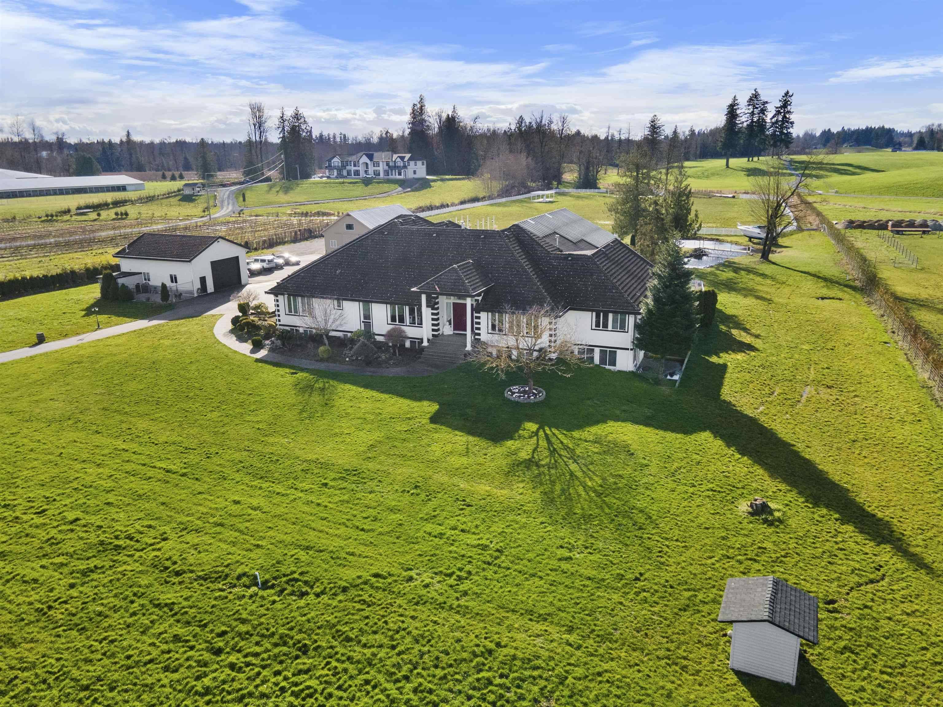 Langley, BC V4W 2C2,667 248 ST