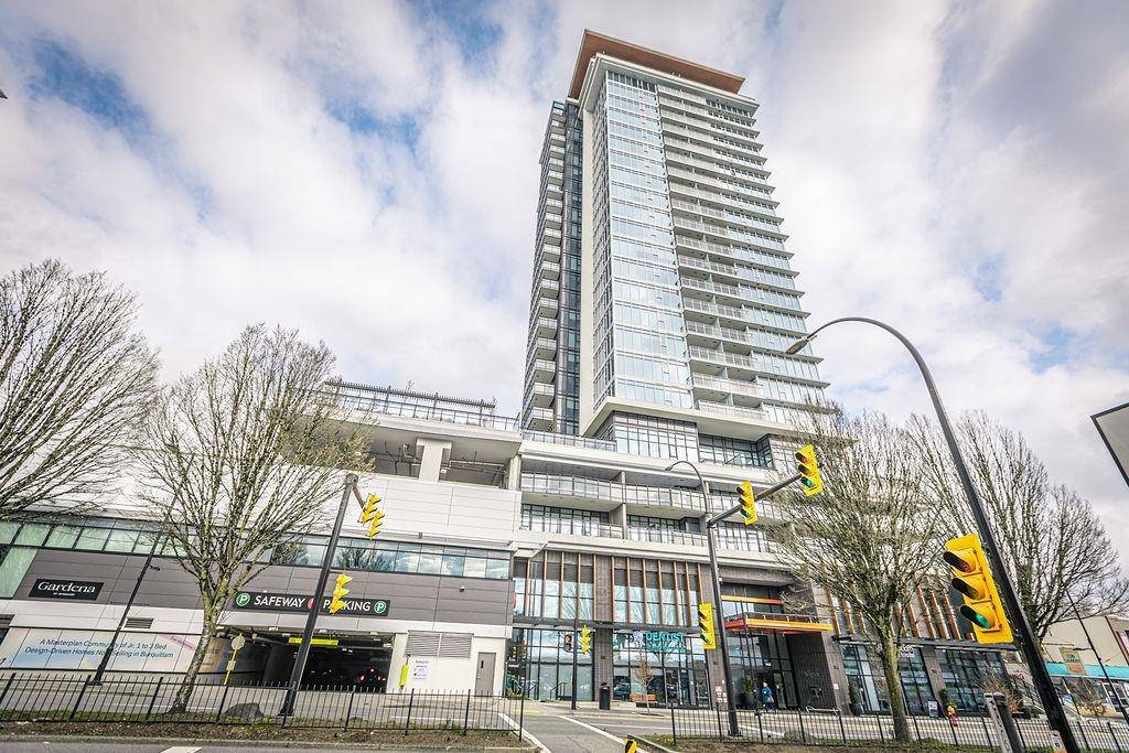 Coquitlam, BC V3K 0G9,1045 Austin AVE #1603