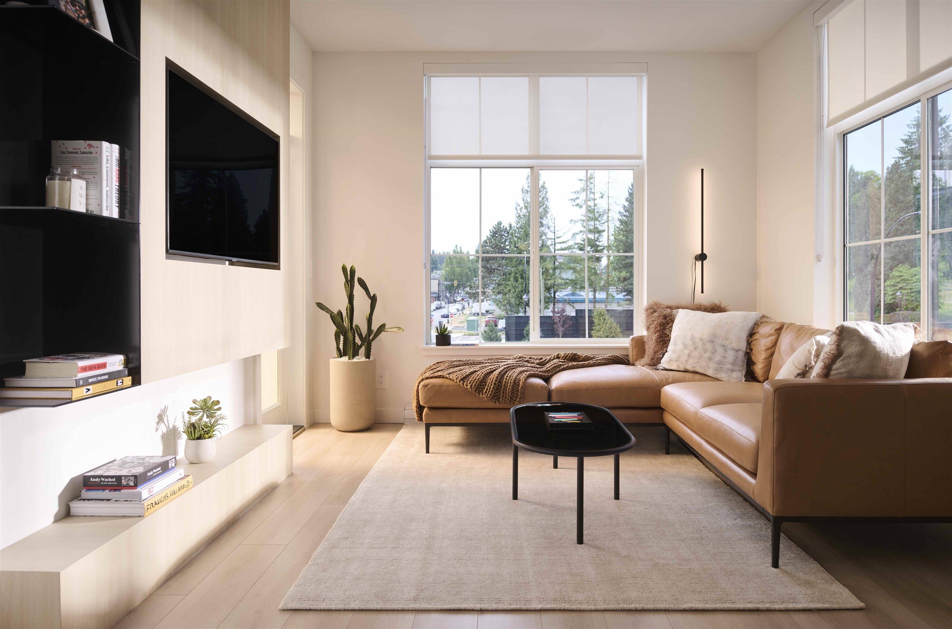 Abbotsford, NL A9A 9A9,2751 Montrose AVE #209