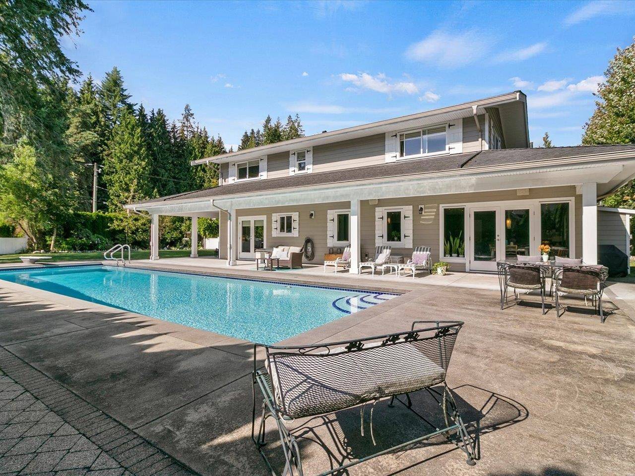 West Vancouver, BC V7S 1J5,320 Moyne DR