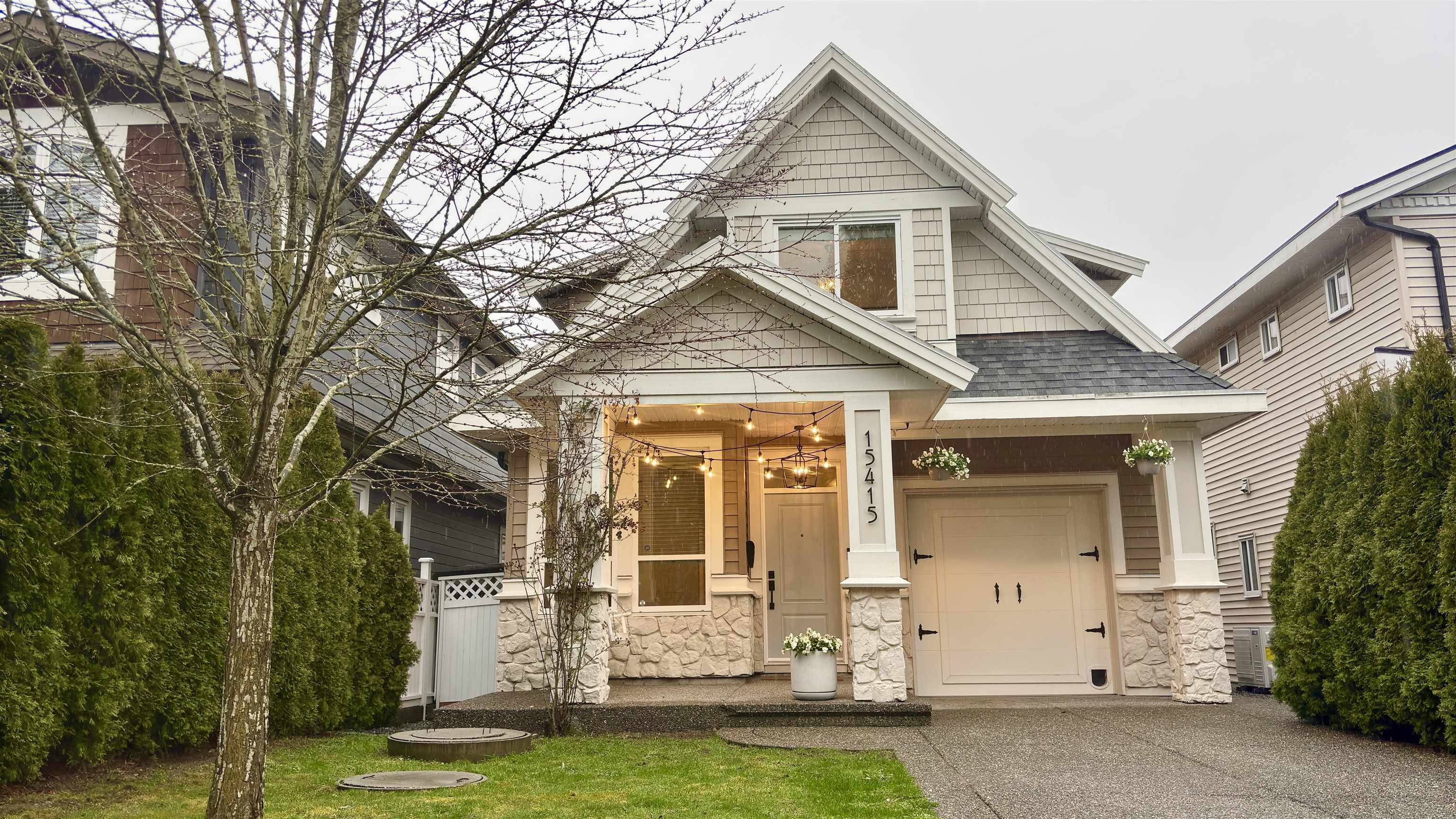 White Rock, BC V4B 2L8,15415 Thrift AVE