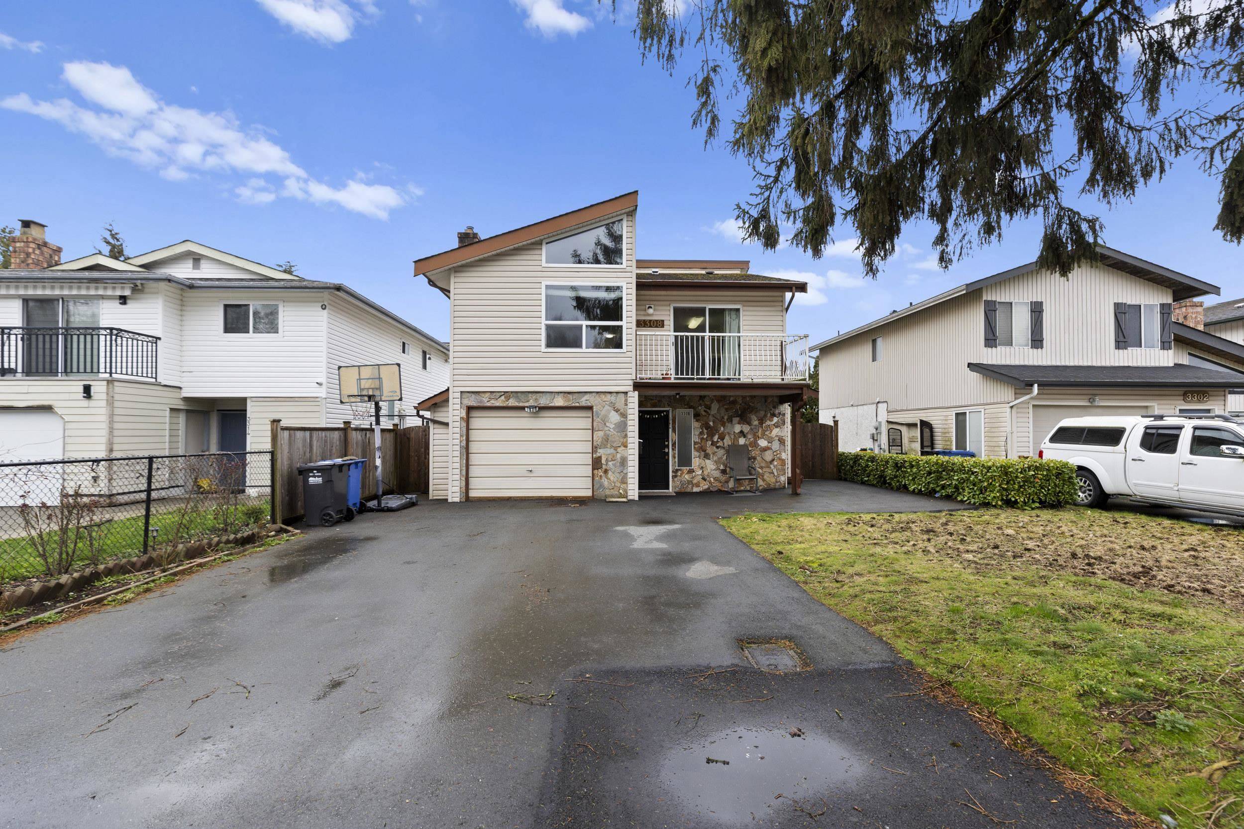 Abbotsford, BC V2T 4R6,3308 Jervis CRES