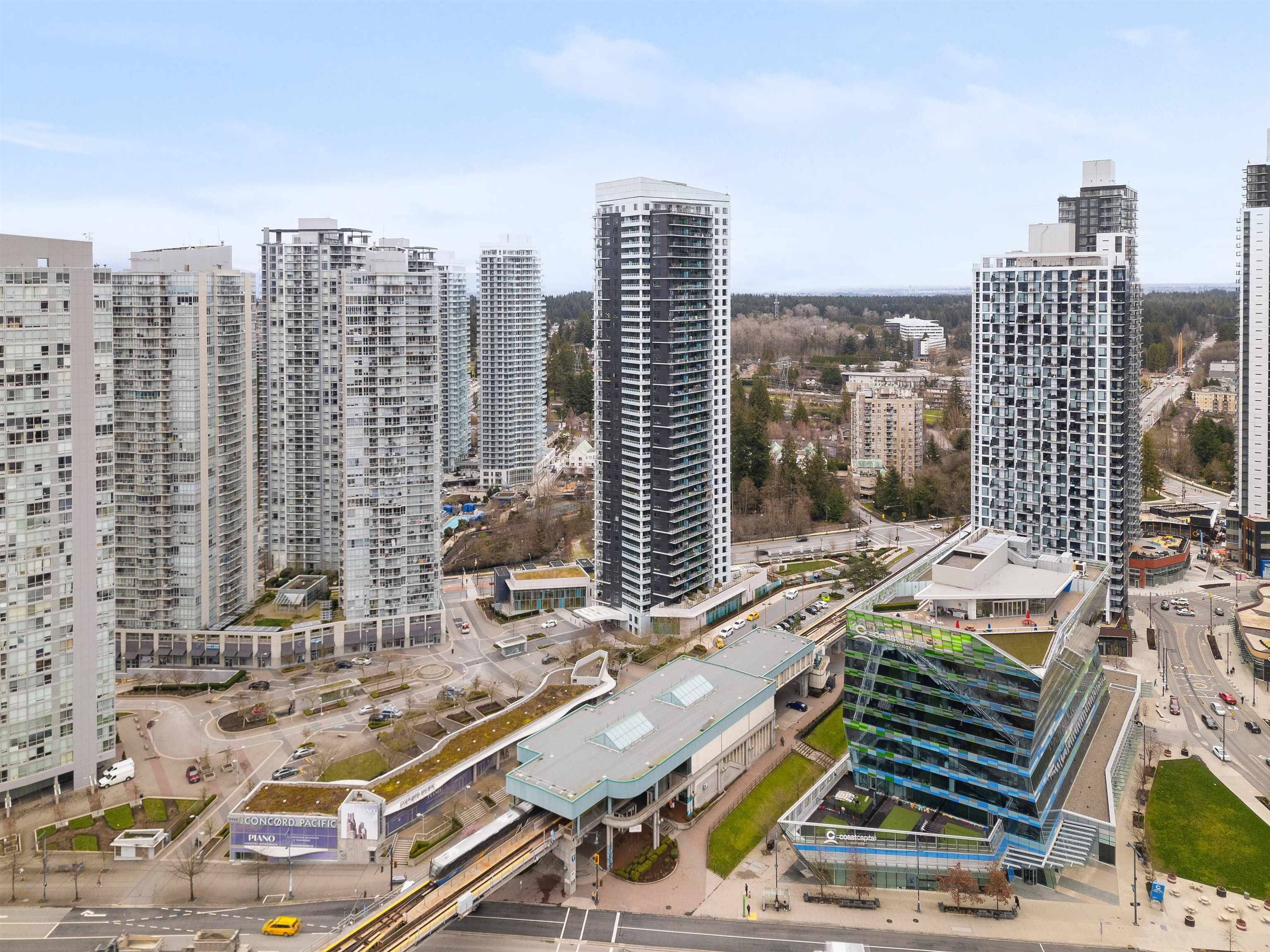 Surrey, BC V3T 0P4,9887 Whalley BLVD #3107