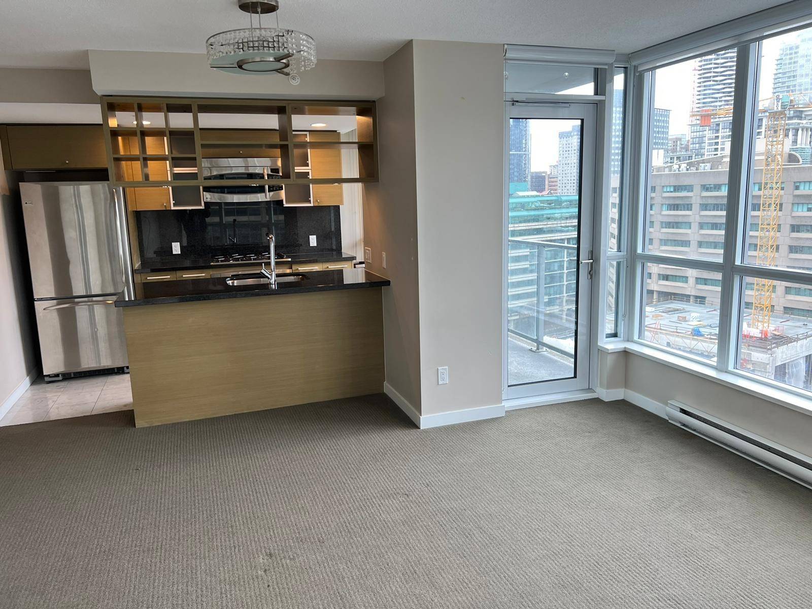 Vancouver, BC V6B 0G4,833 Seymour ST #1311