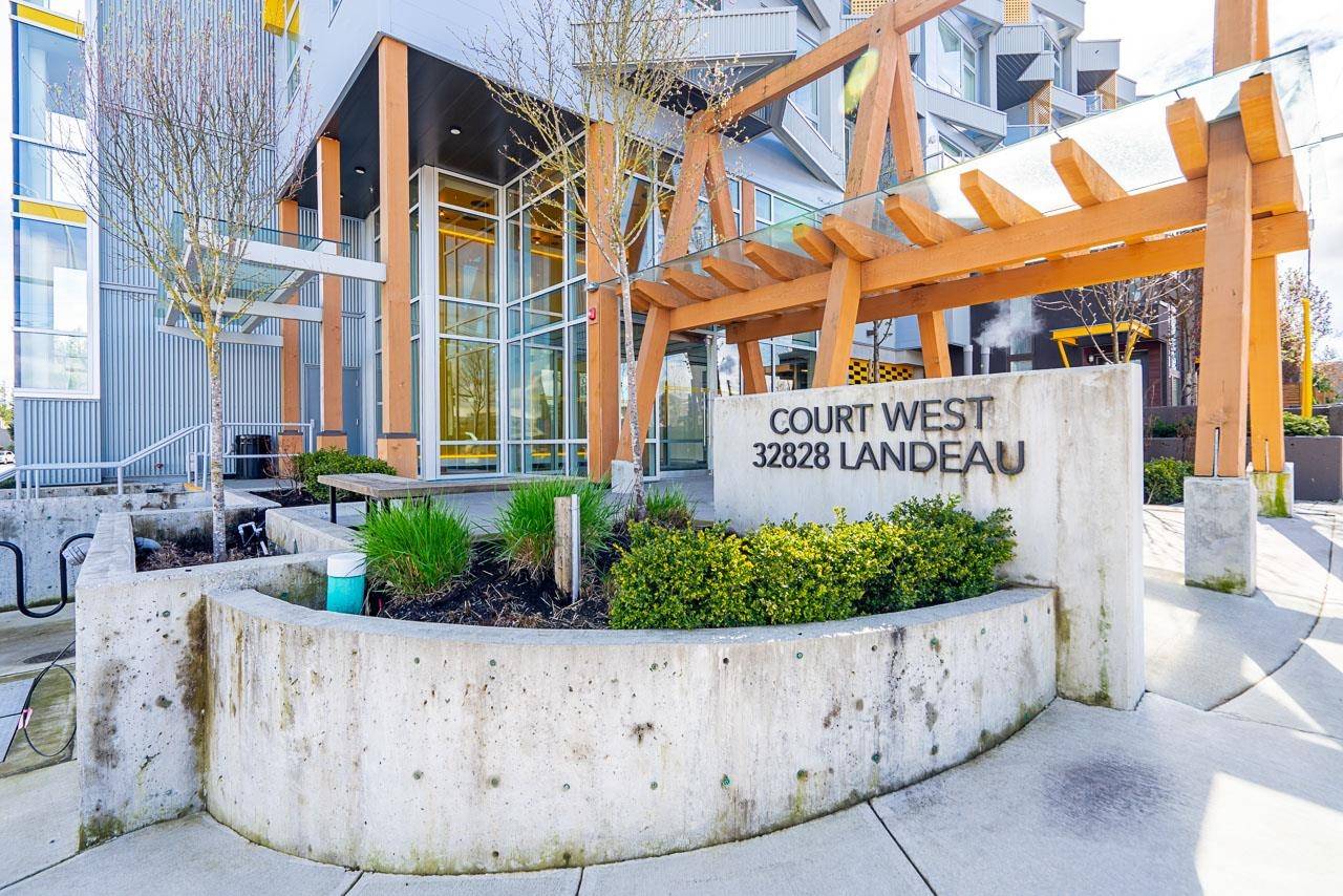 Abbotsford, BC V2S 0M4,32828 Landeau PL #9