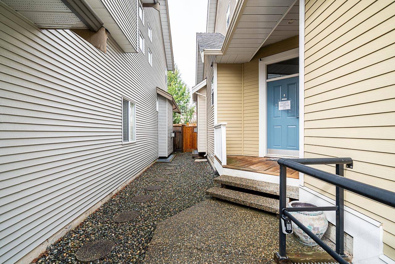 Langley, BC V2Y 3A7,6985 196a ST