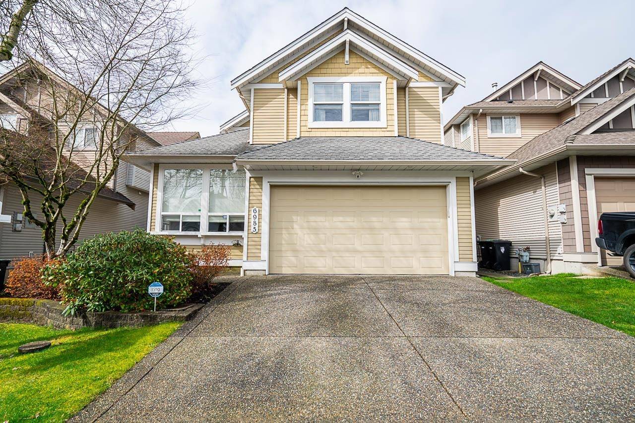 Langley, BC V2Y 3A7,6985 196a ST