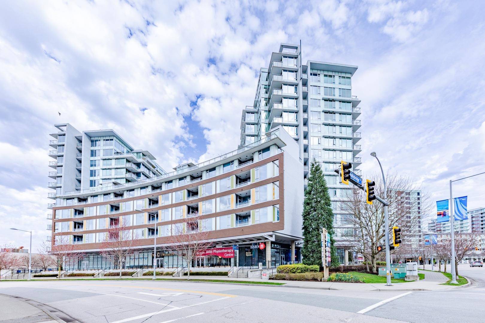 Richmond, BC V7C 0A5,6971 Elmbridge WAY #708