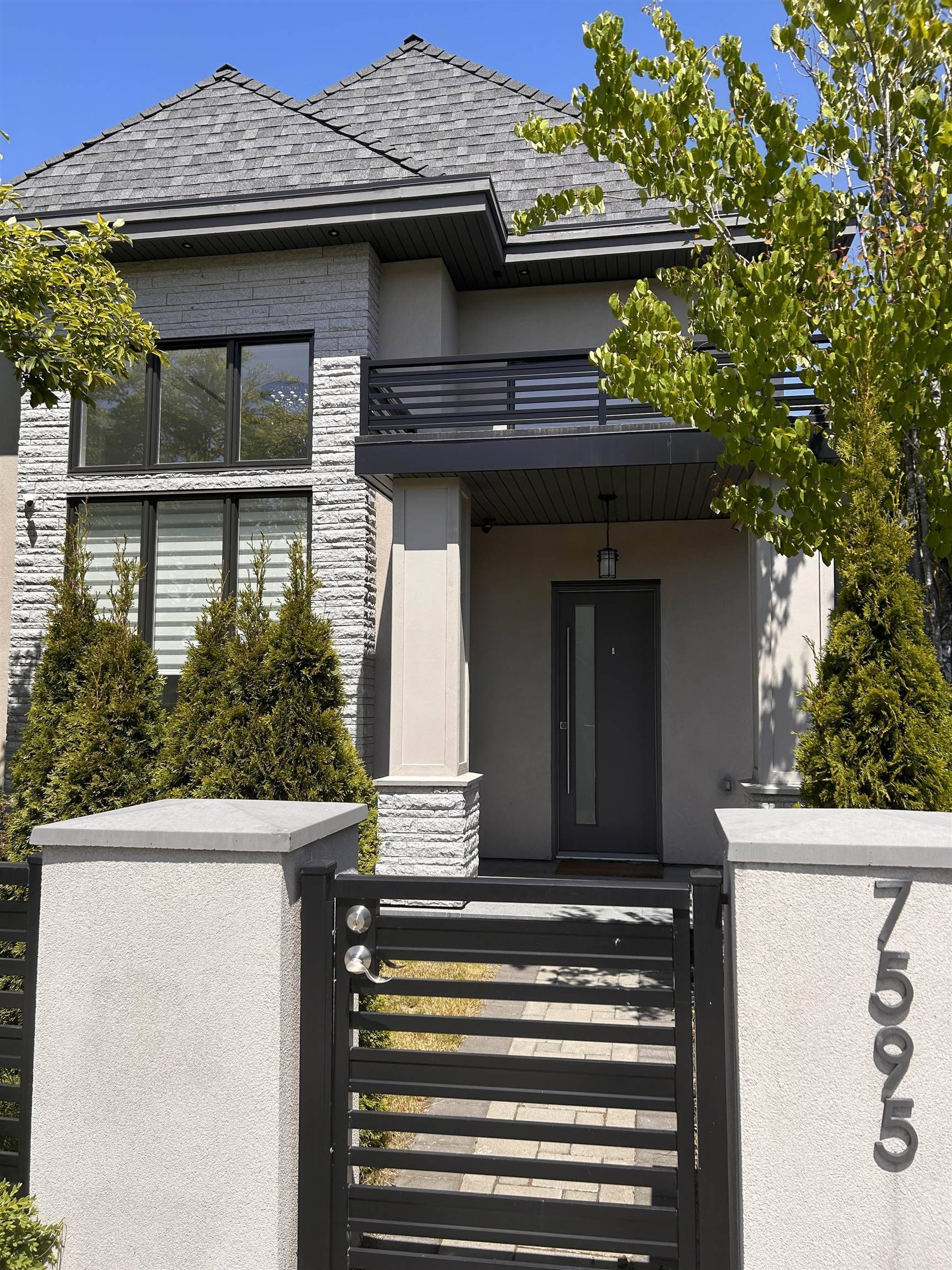 Richmond, BC V7A 1E8,7595 Williams RD
