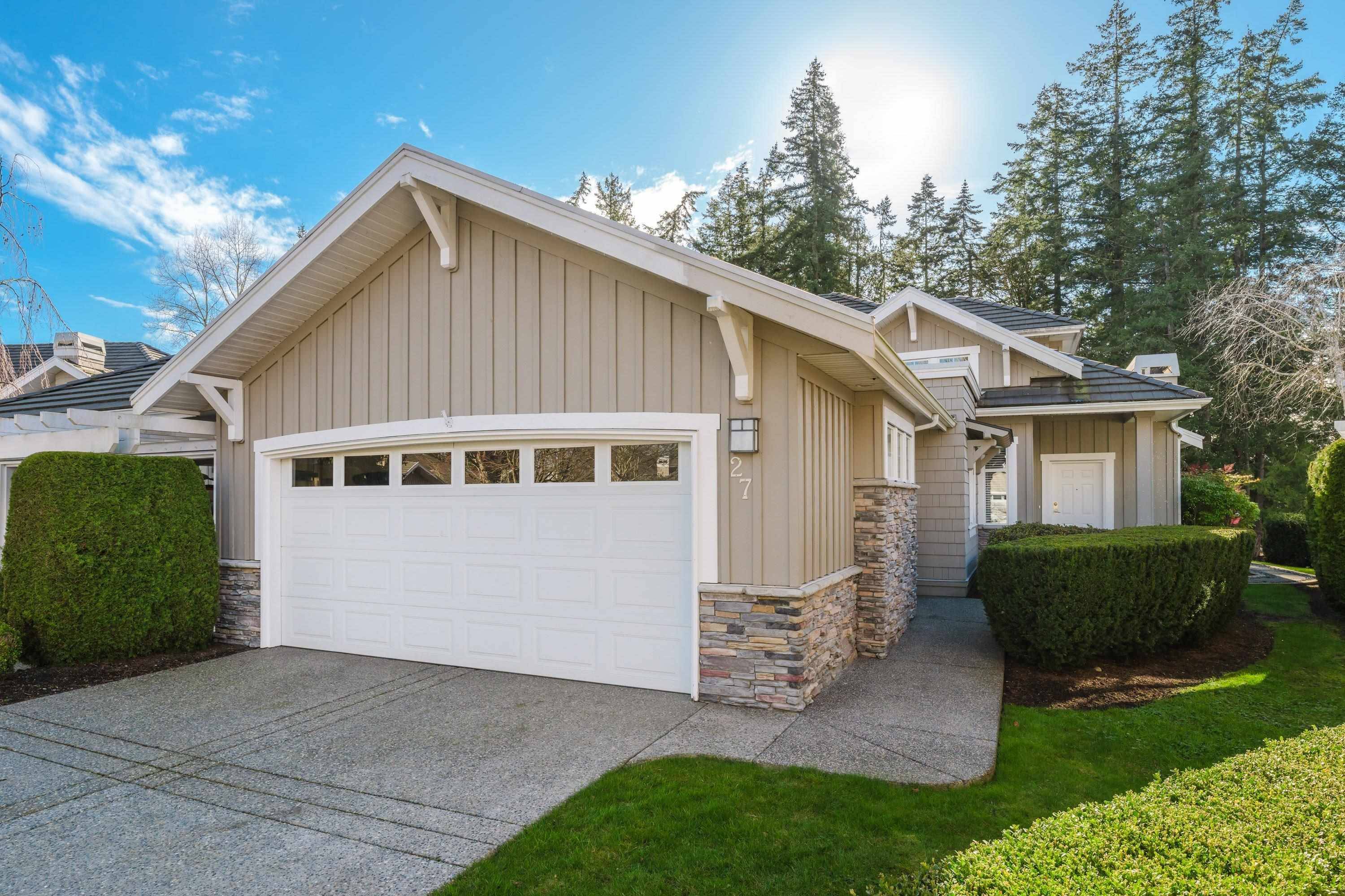 Surrey, BC V3Z 9T6,18088 8 AVE #27