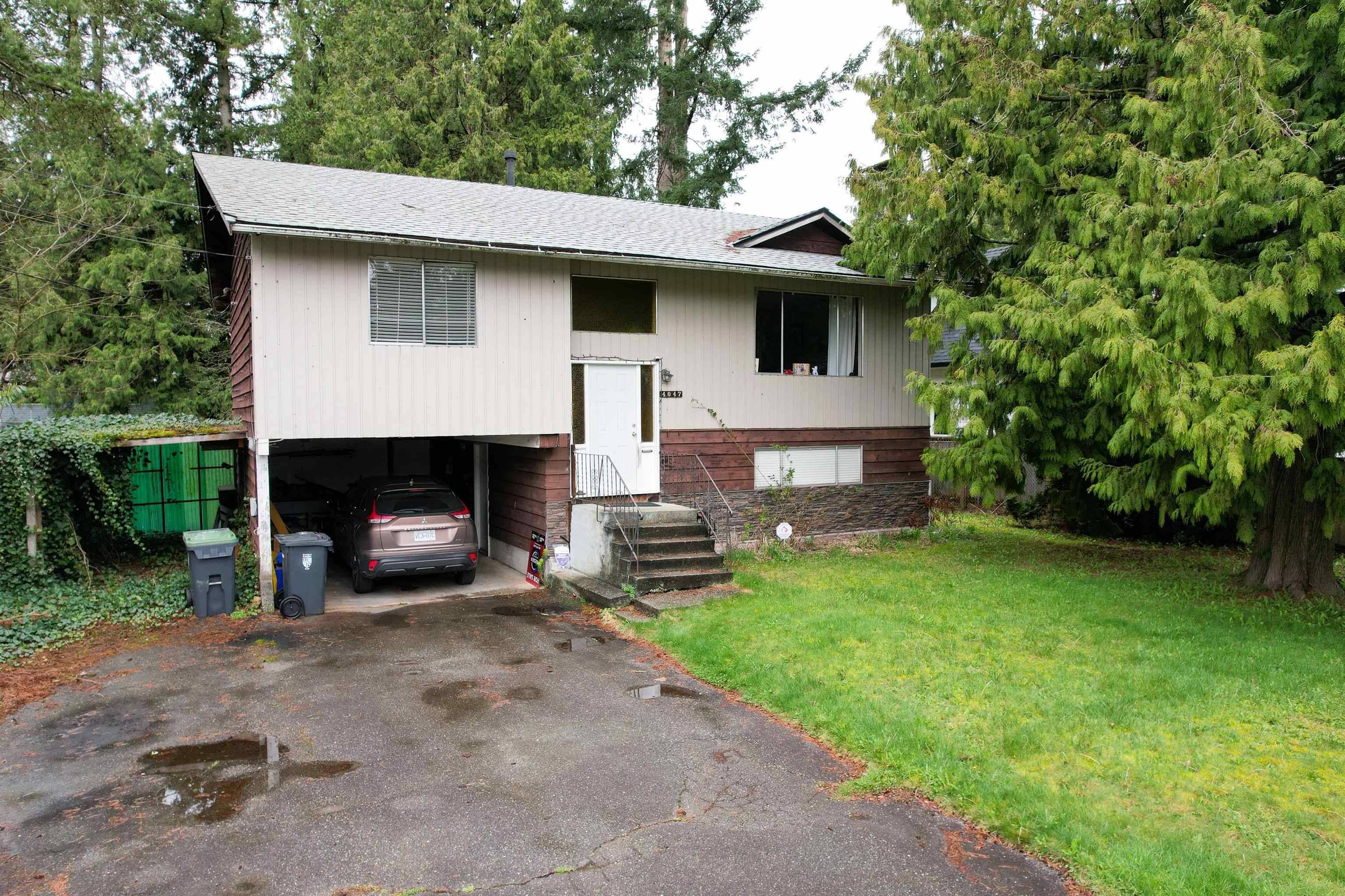 Langley, BC V3V 1A8,4047 204b ST