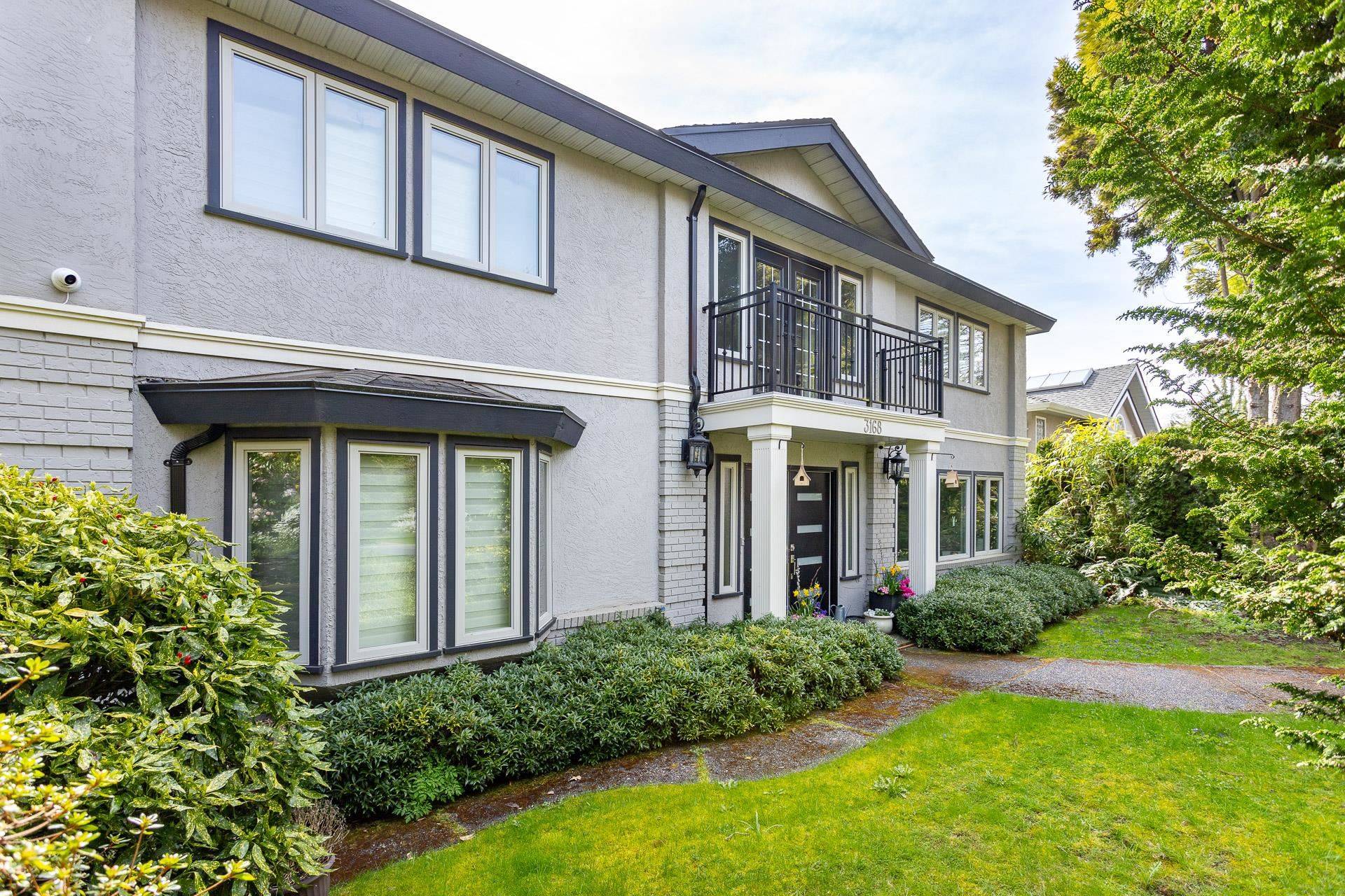 Vancouver, BC V6N 3K6,3168 W 44th AVE