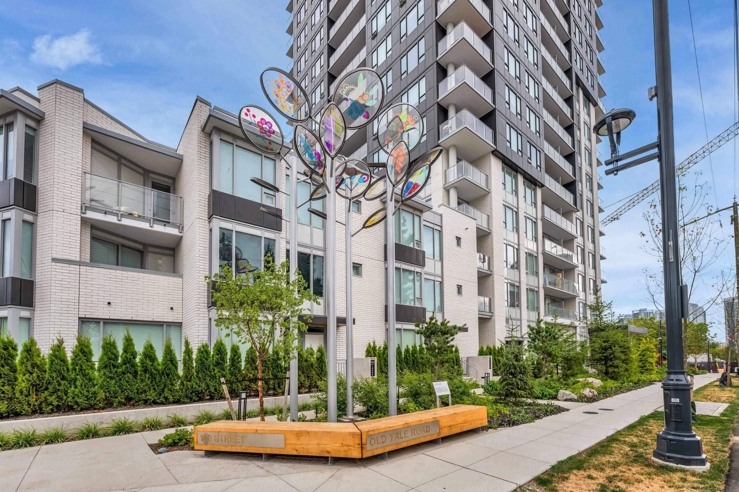 Surrey, BC V3T 0S4,13359 Old Yale RD #202