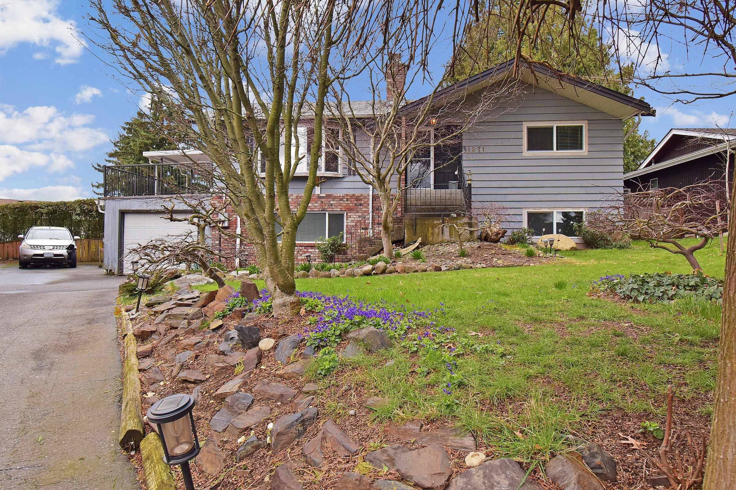 Abbotsford, BC V2S 4B1,1971 Powell CRES