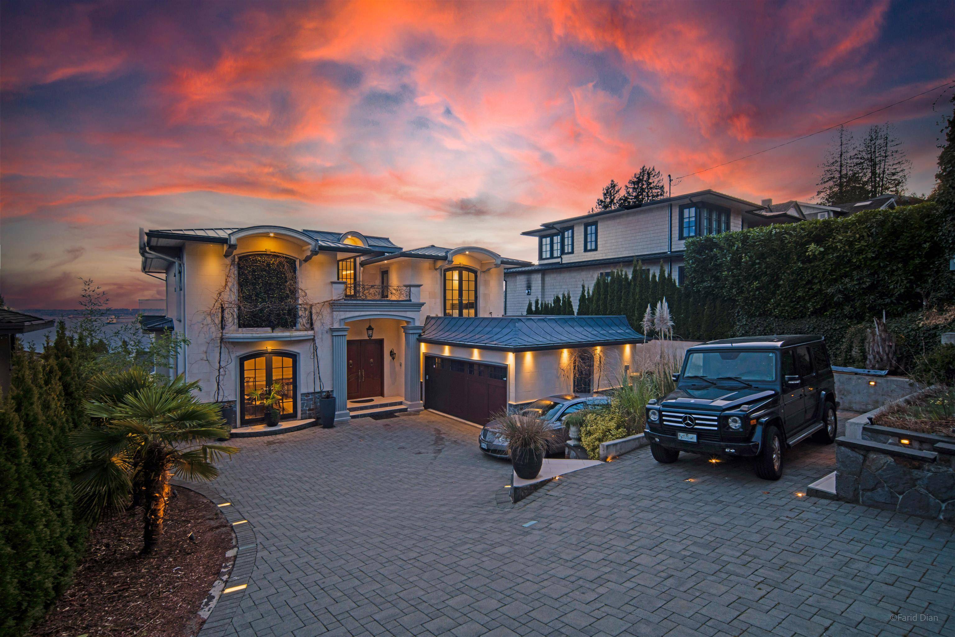 West Vancouver, BC V7V 2T4,2538 Ottawa ST