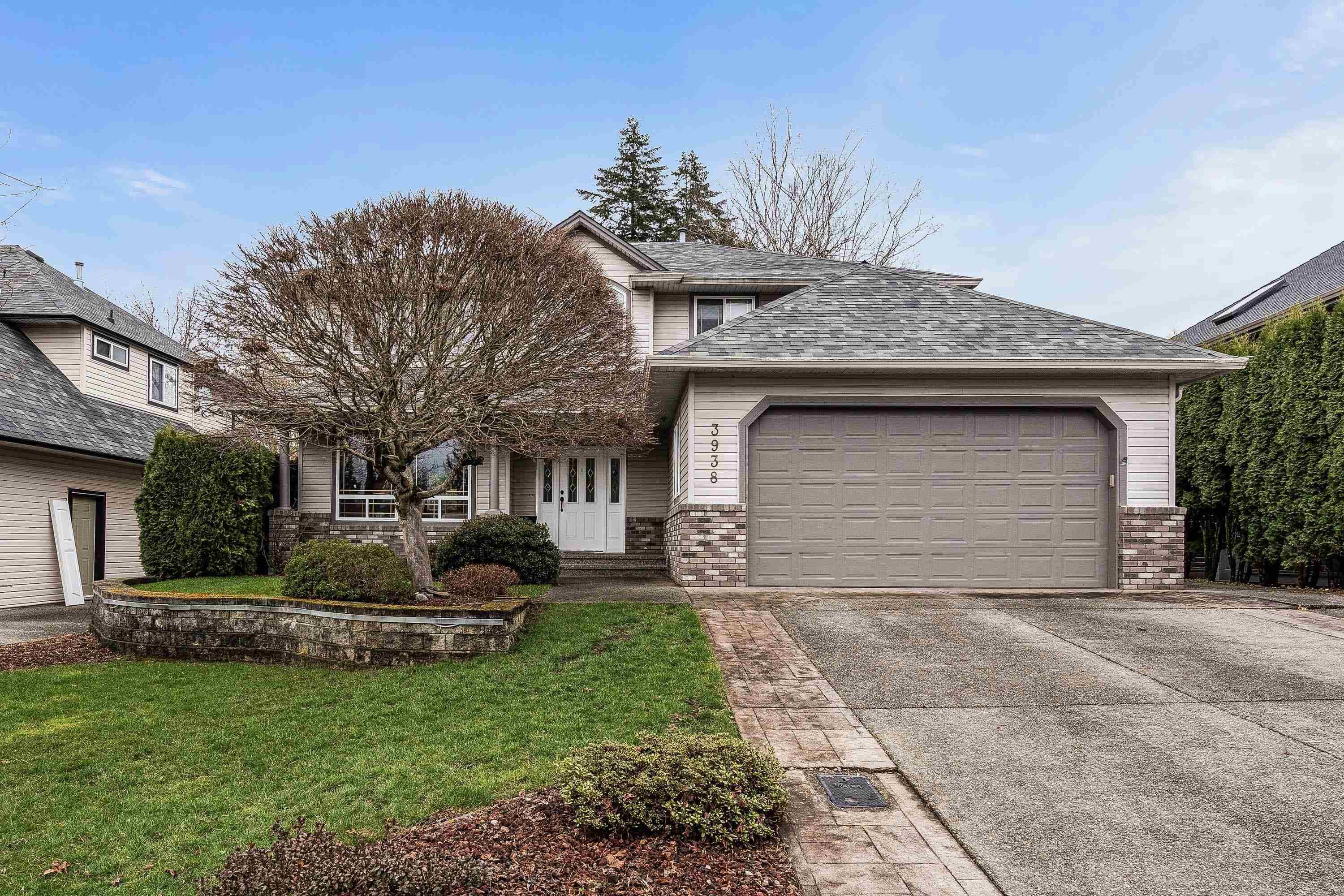Abbotsford, BC V2S 8E3,3938 Paradise PL