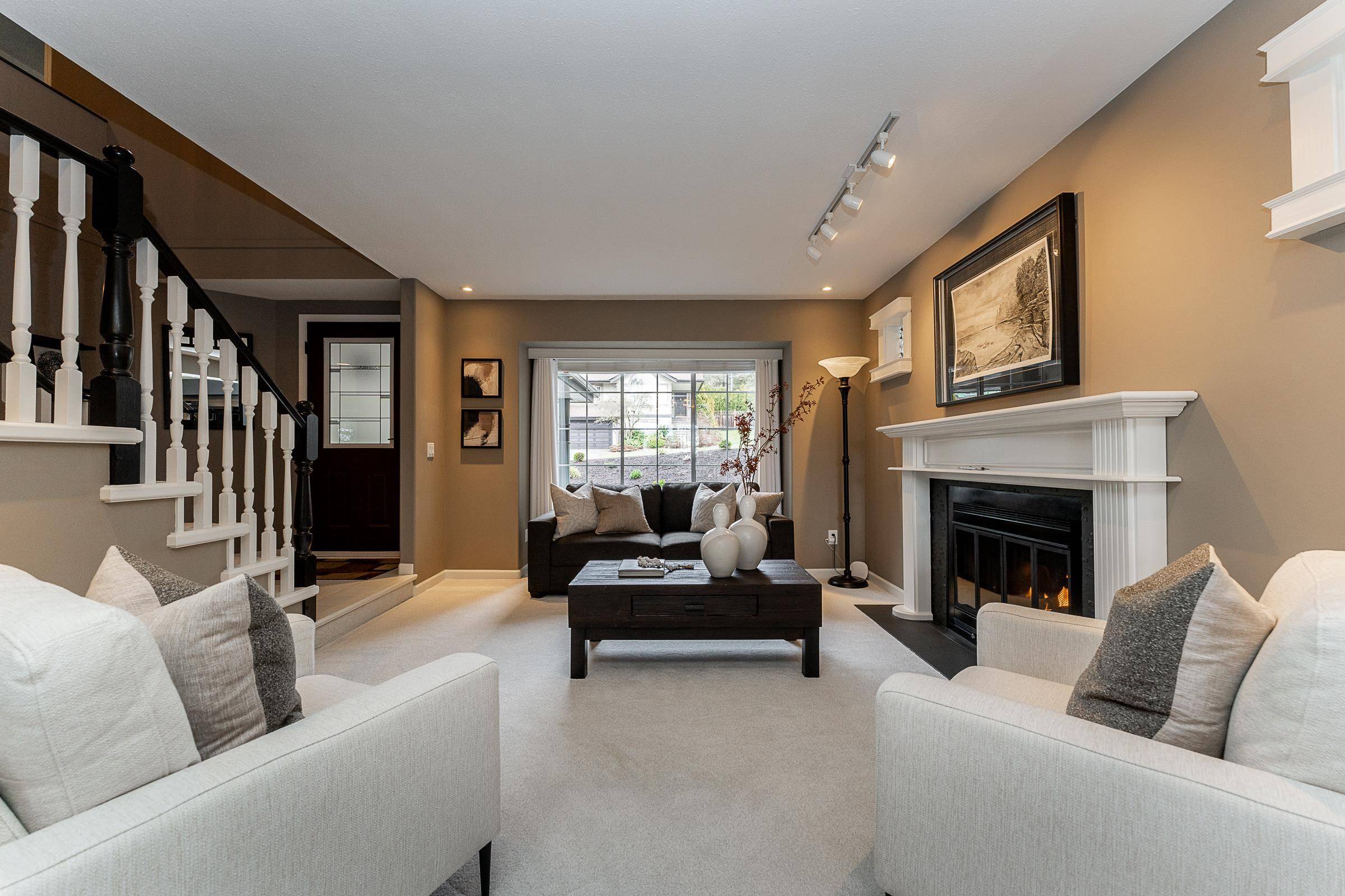 Port Moody, BC V3H 4V7,131 Aspenwood DR