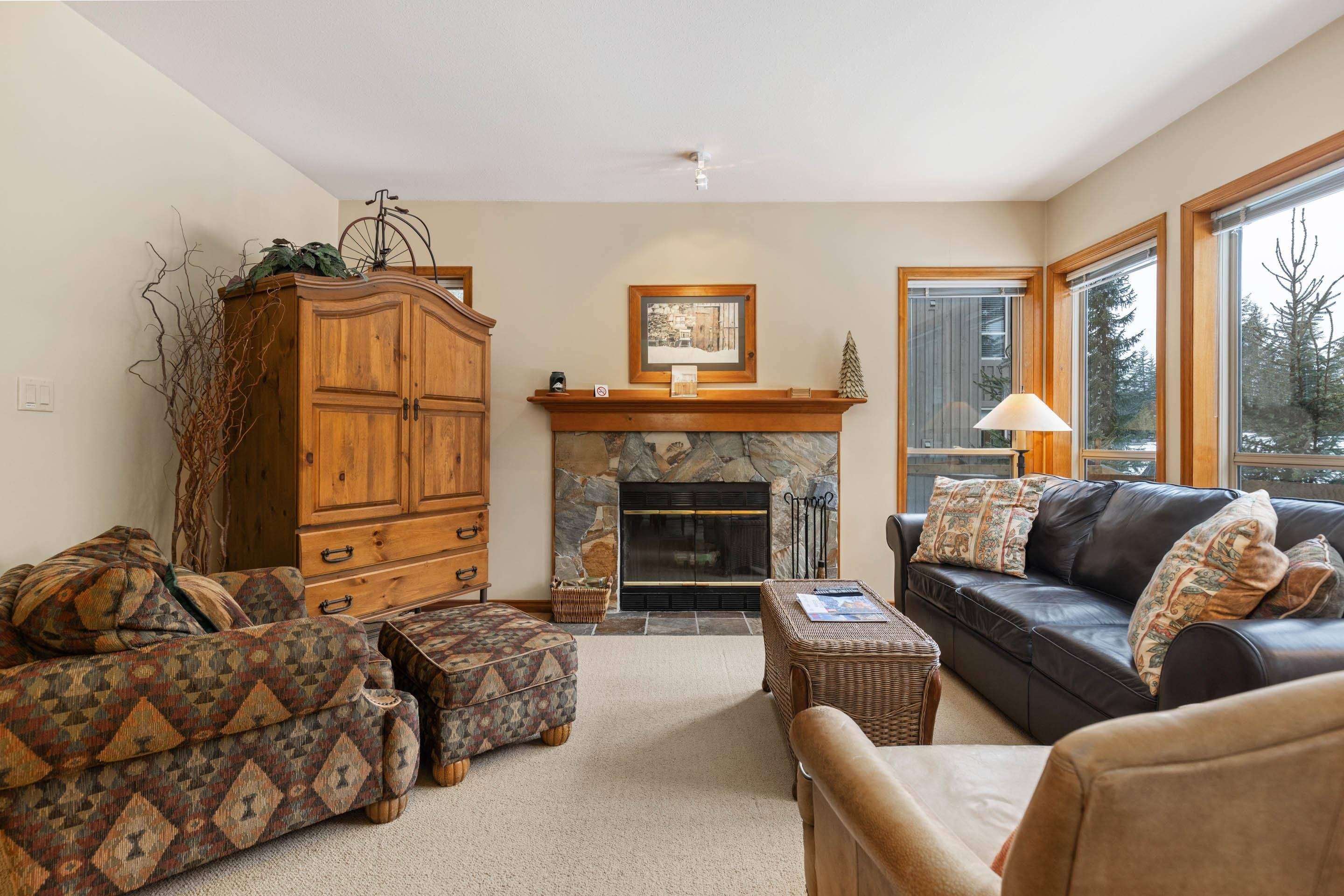 Whistler, BC V8E 1C9,4891 Painted Cliff RD #28