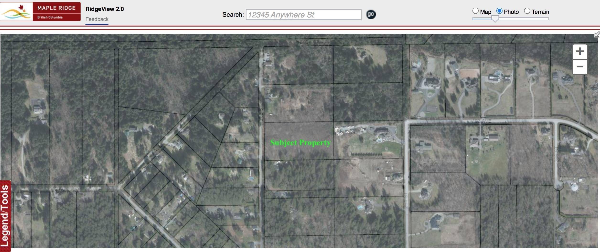 Maple Ridge, BC V2W 1K4,10272 262 ST