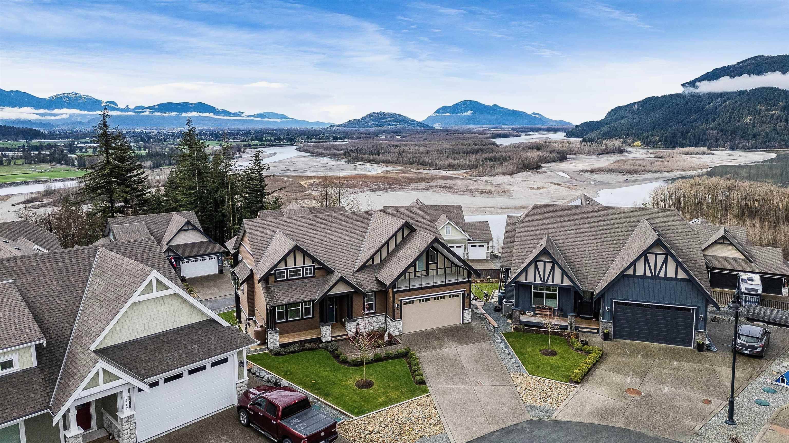 Agassiz, BC V0M 1A1,1306 Stromdahl PL