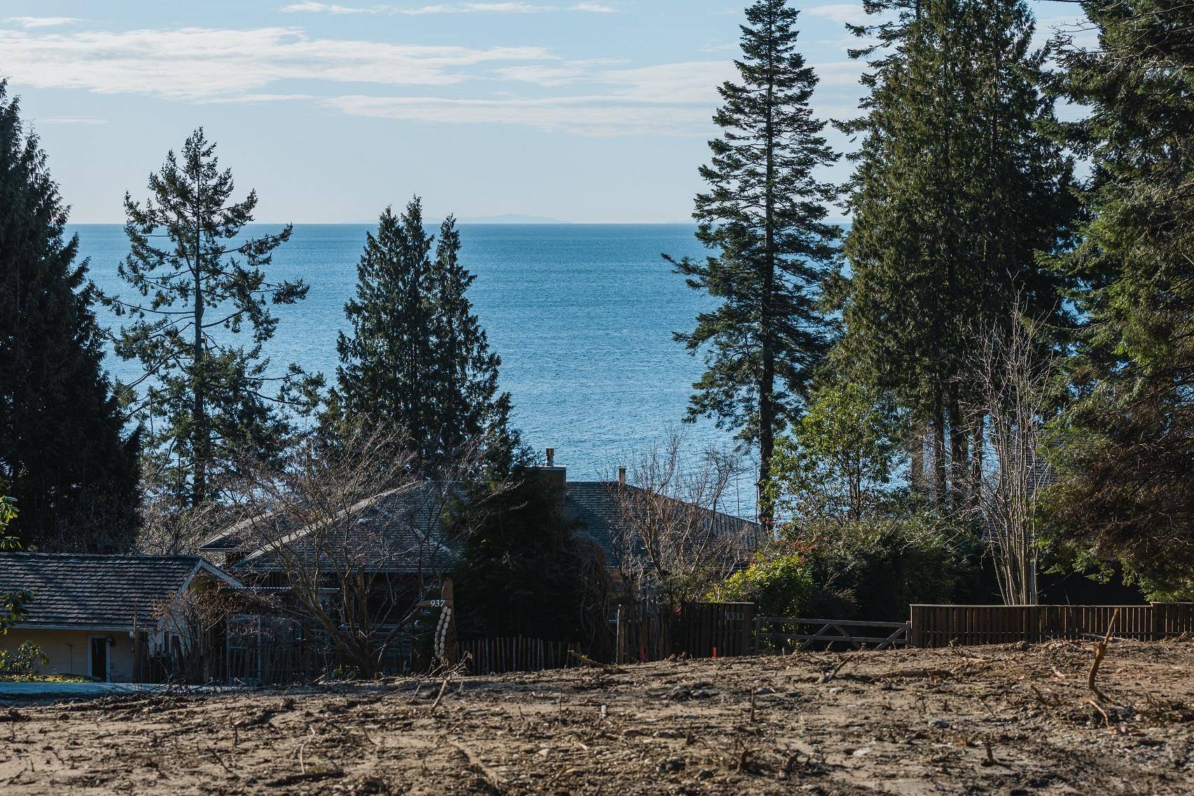Gibsons, BC V0N 1V0,LOT G Gower Point RD