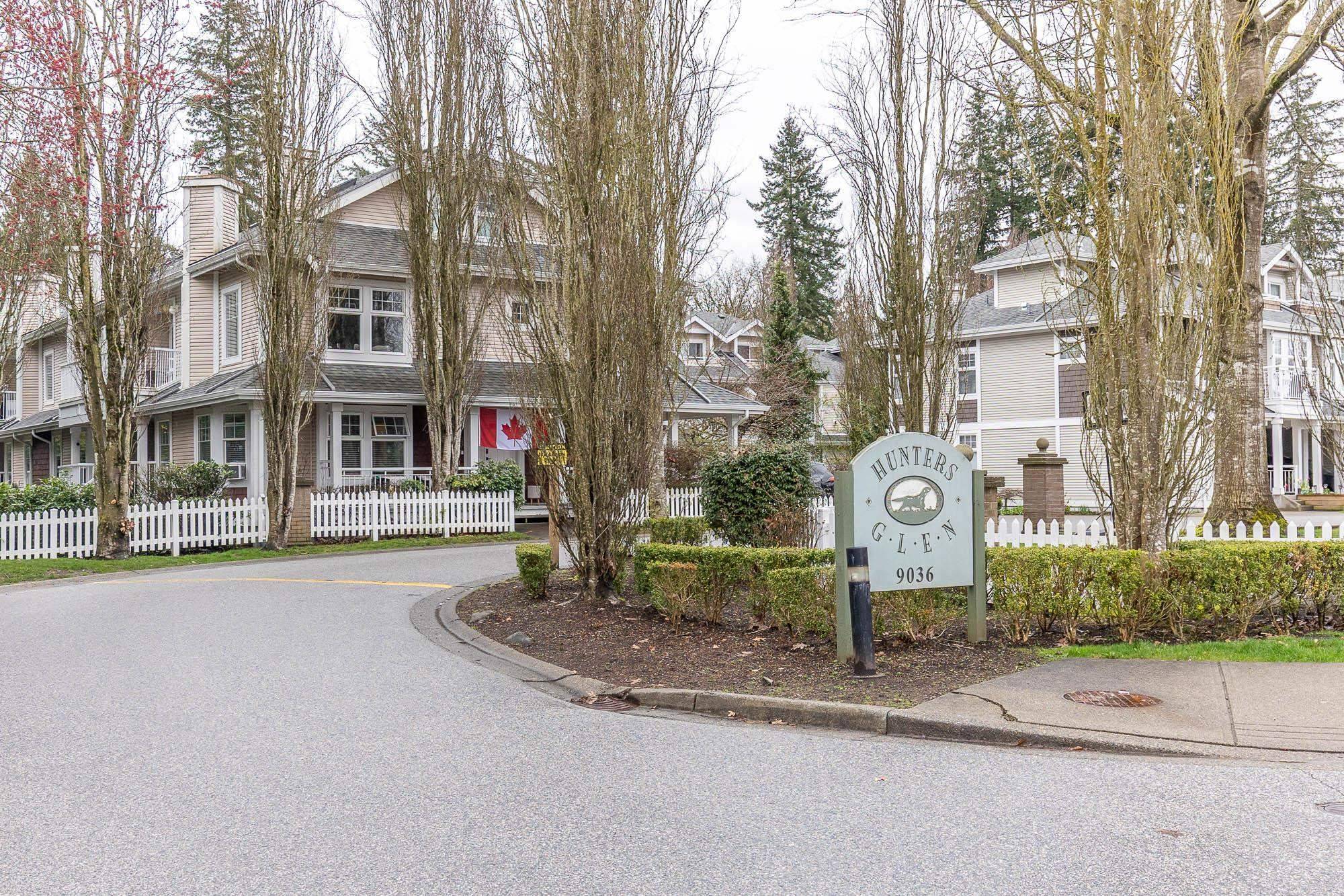 Langley, BC V1M 3L4,9036 208 ST #46