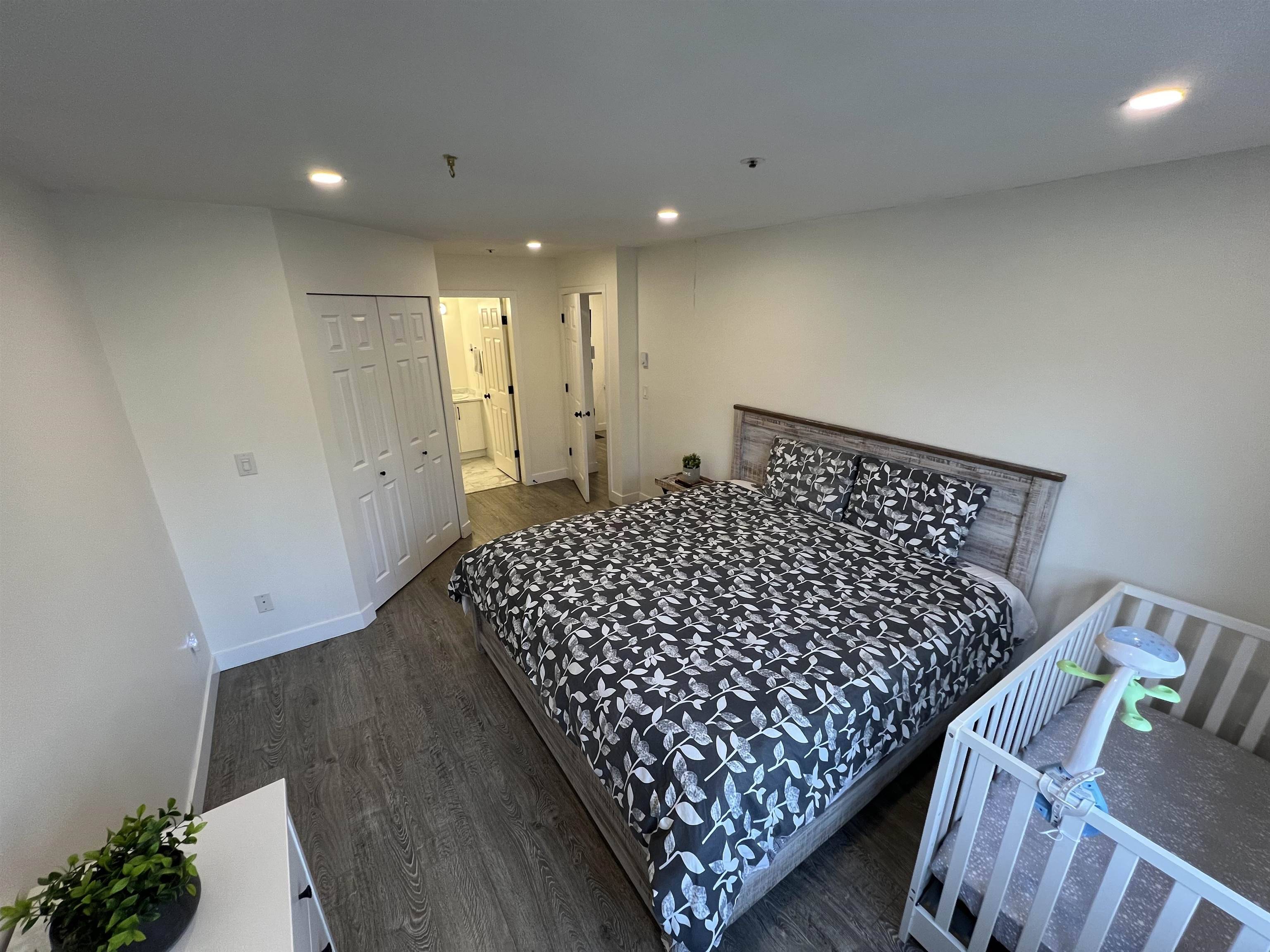 Langley, BC V3A 8L6,20145 55a AVE #113