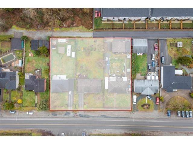 Mission, BC V2V 2M3,33058 11 AVE