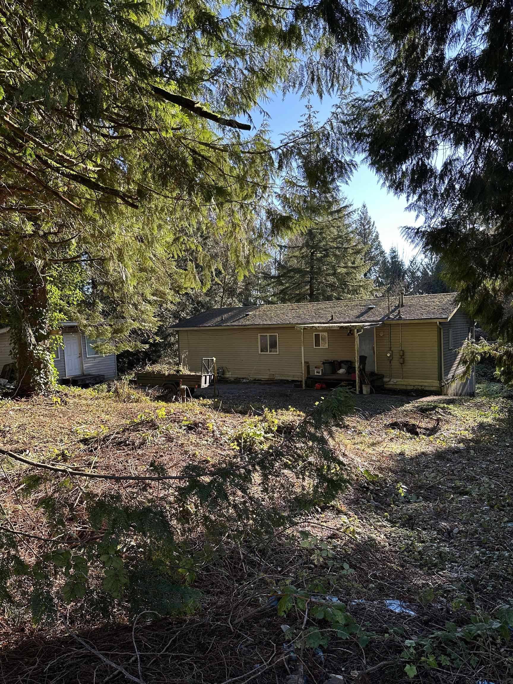 Maple Ridge, BC V2W 1L3,28444 Bell AVE