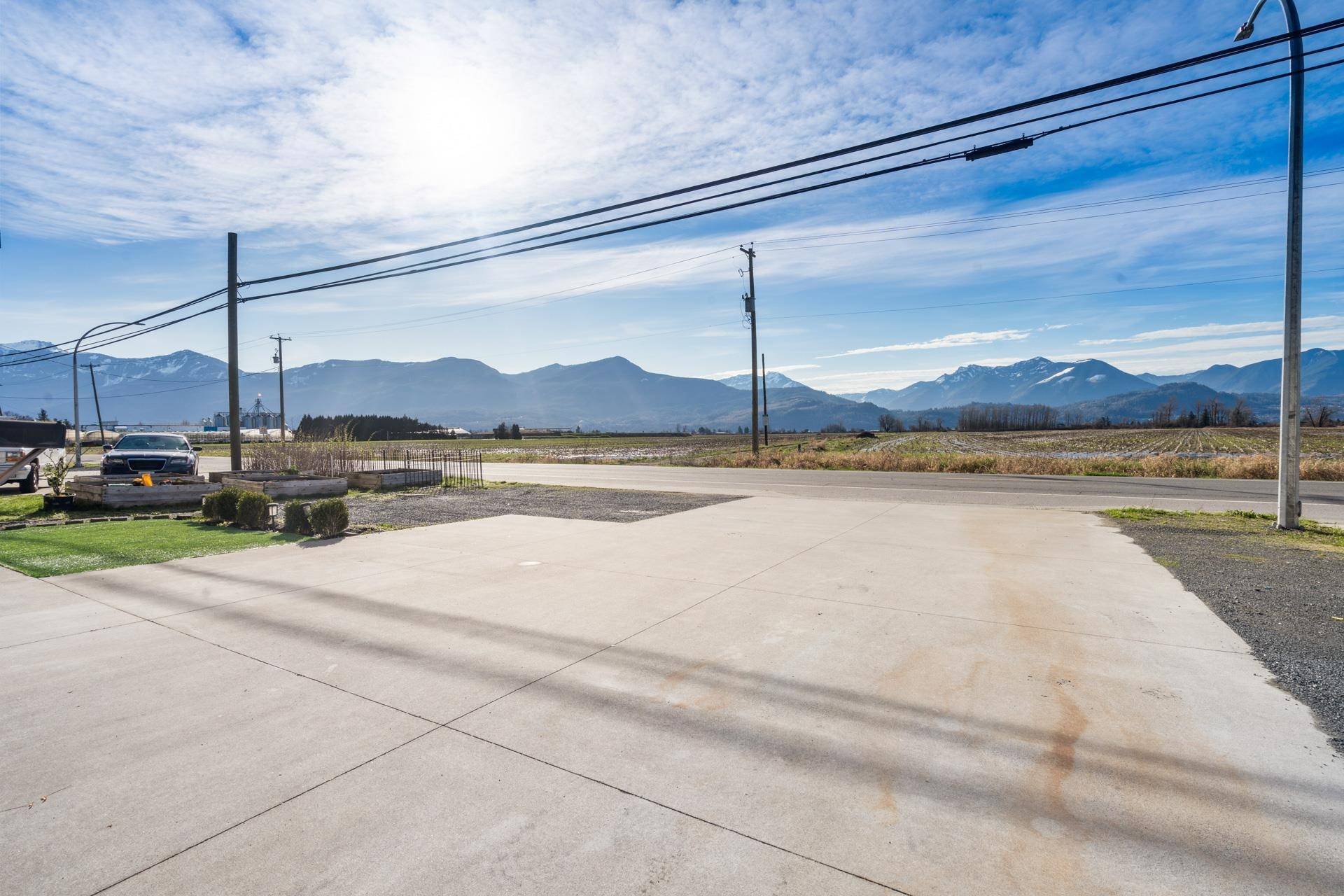 Chilliwack, BC V2P 7M8,47383 Yale RD