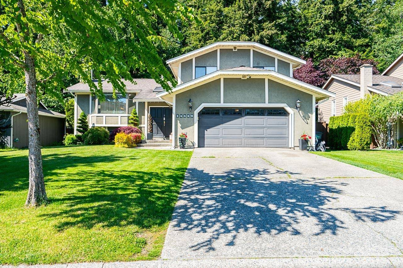 Surrey, BC V4A 6X3,14449 19a AVE