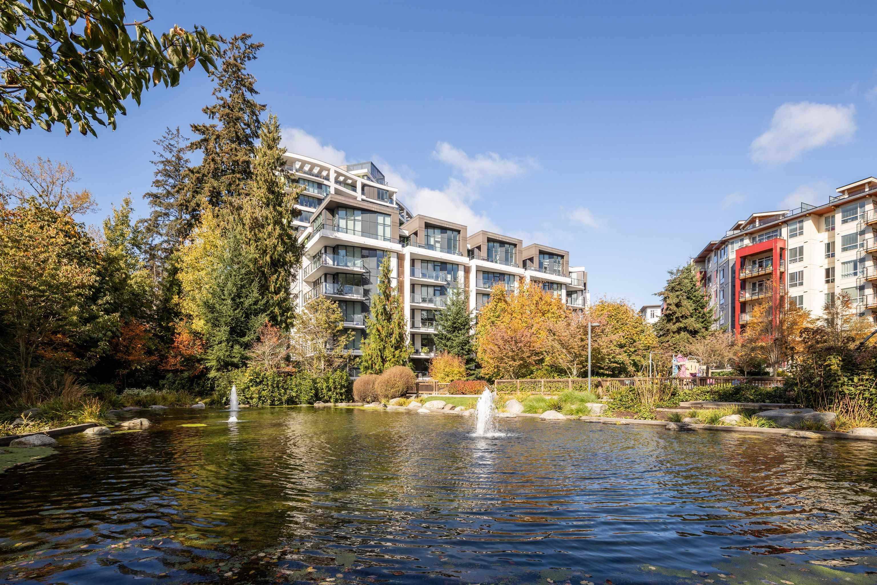Vancouver, BC V6S 0L3,3563 Ross DR #326