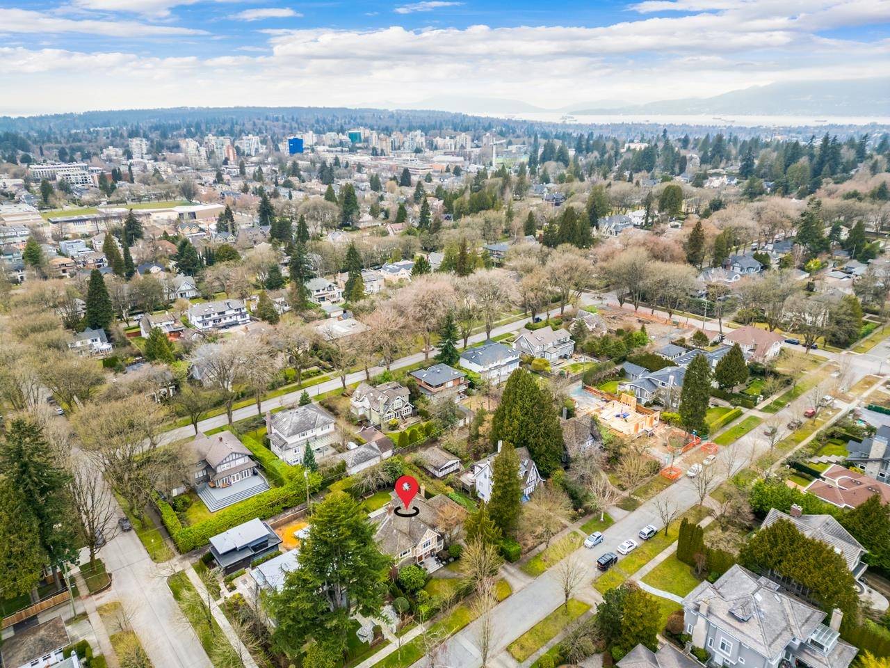 Vancouver, BC V6M 3J5,6261 Adera ST