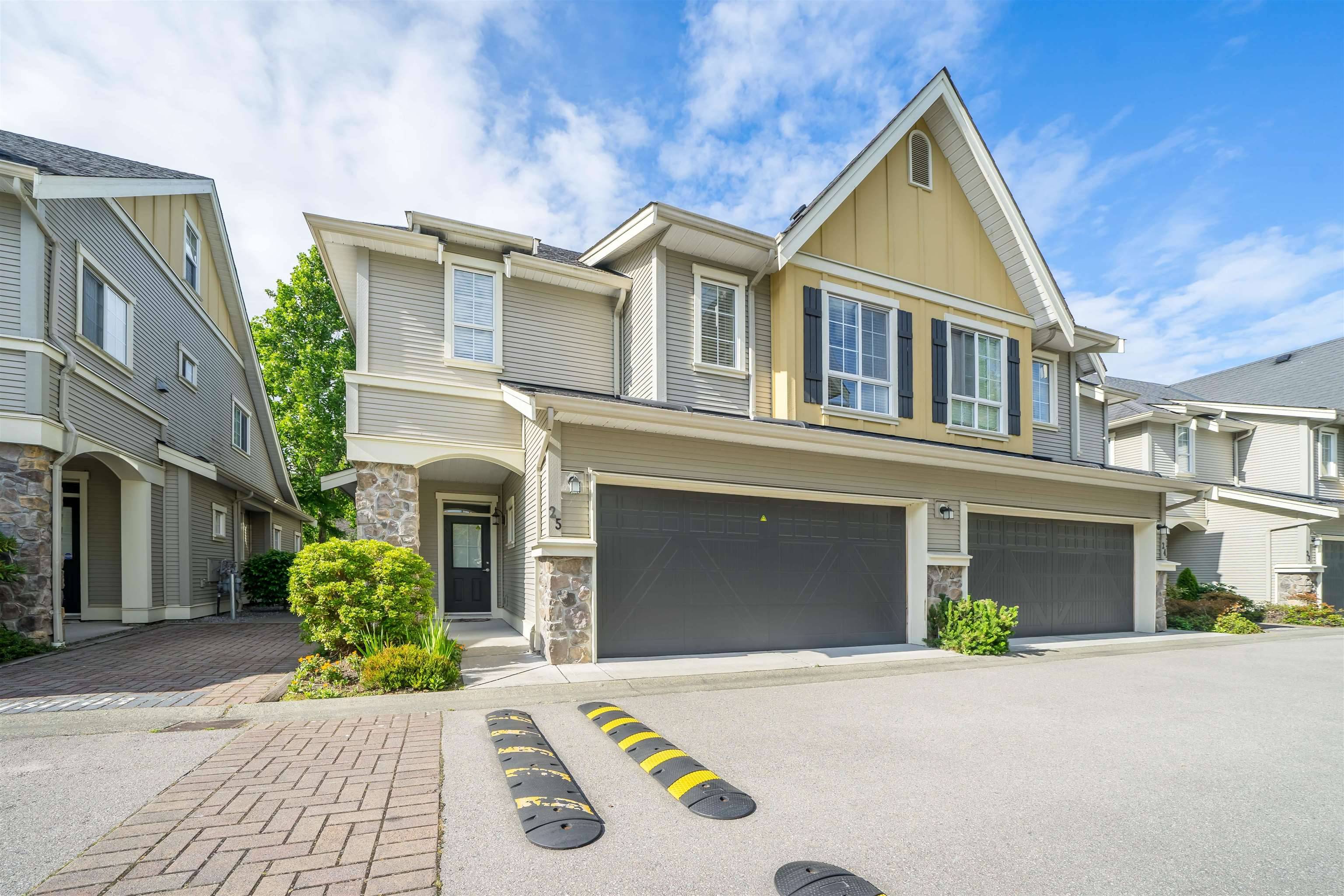 Richmond, BC V7A 5K4,7171 Steveston HWY #25