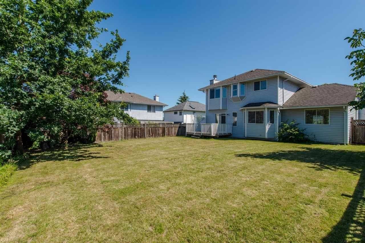 Surrey, BC V4N 2X9,15935 88a AVE