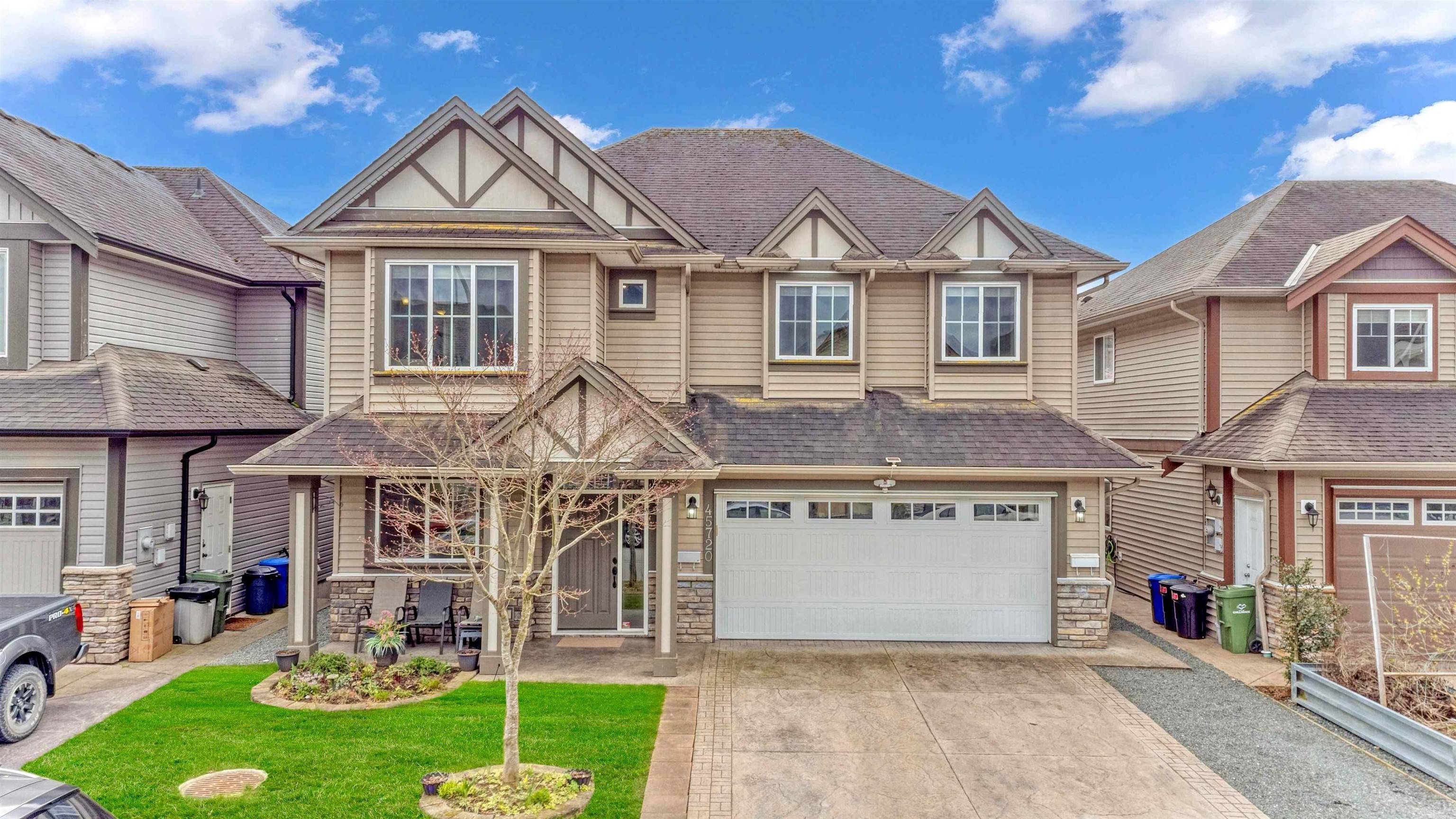 Chilliwack, BC V2R 0H6,45720 Safflower CRES