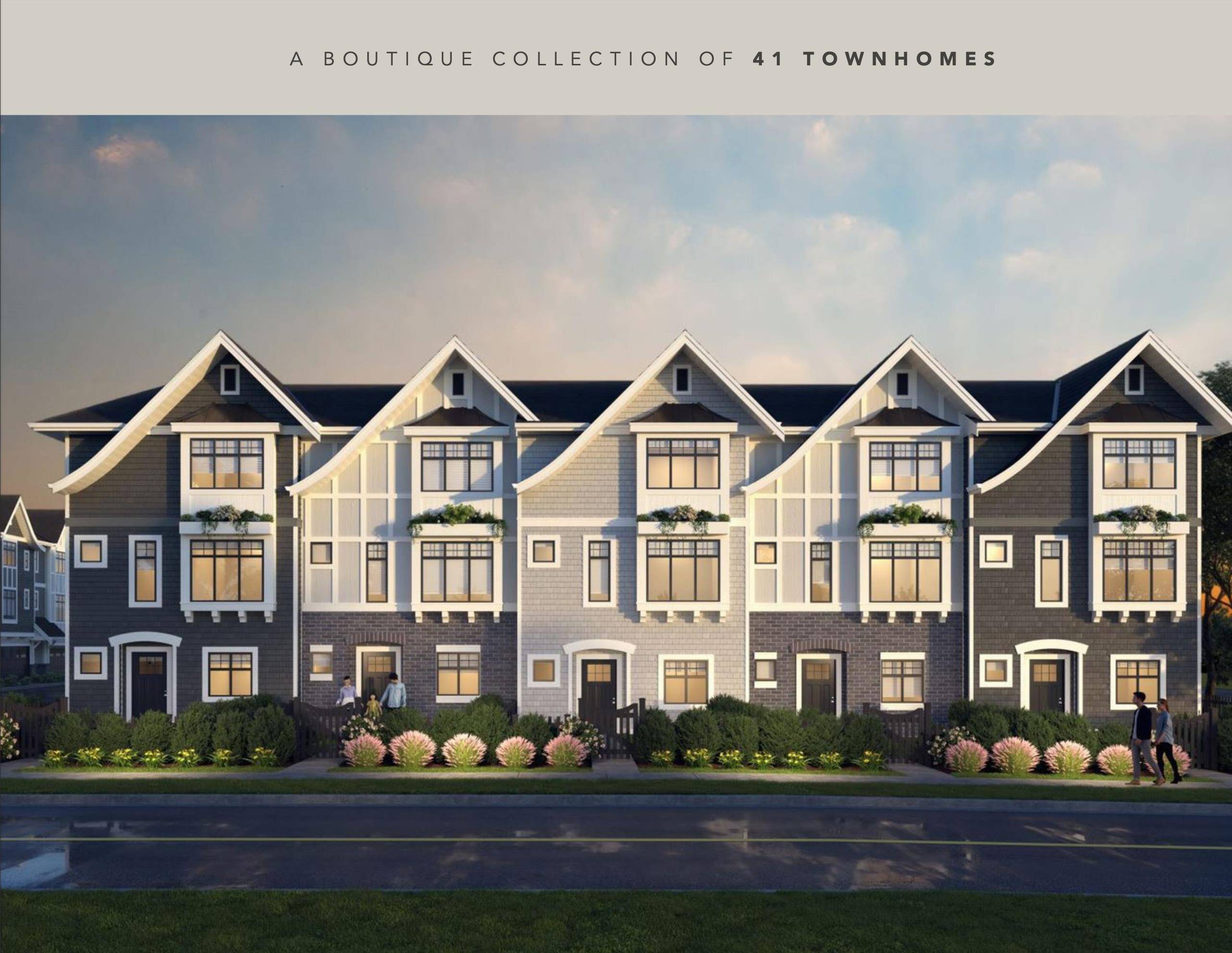 Maple Ridge, BC V4R 0H6,12018 237 ST #3