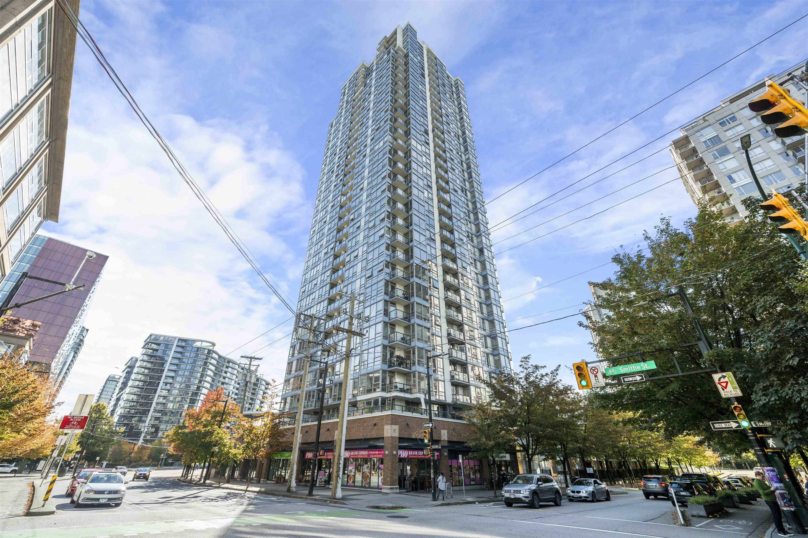 Vancouver, BC V6Z 3G6,928 Beatty ST #509