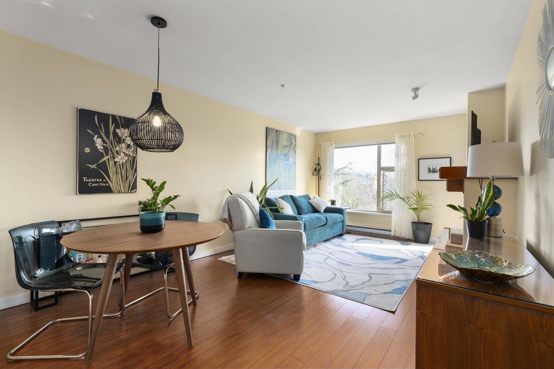 New Westminster, BC V3L 5W4,625 Park CRES #404