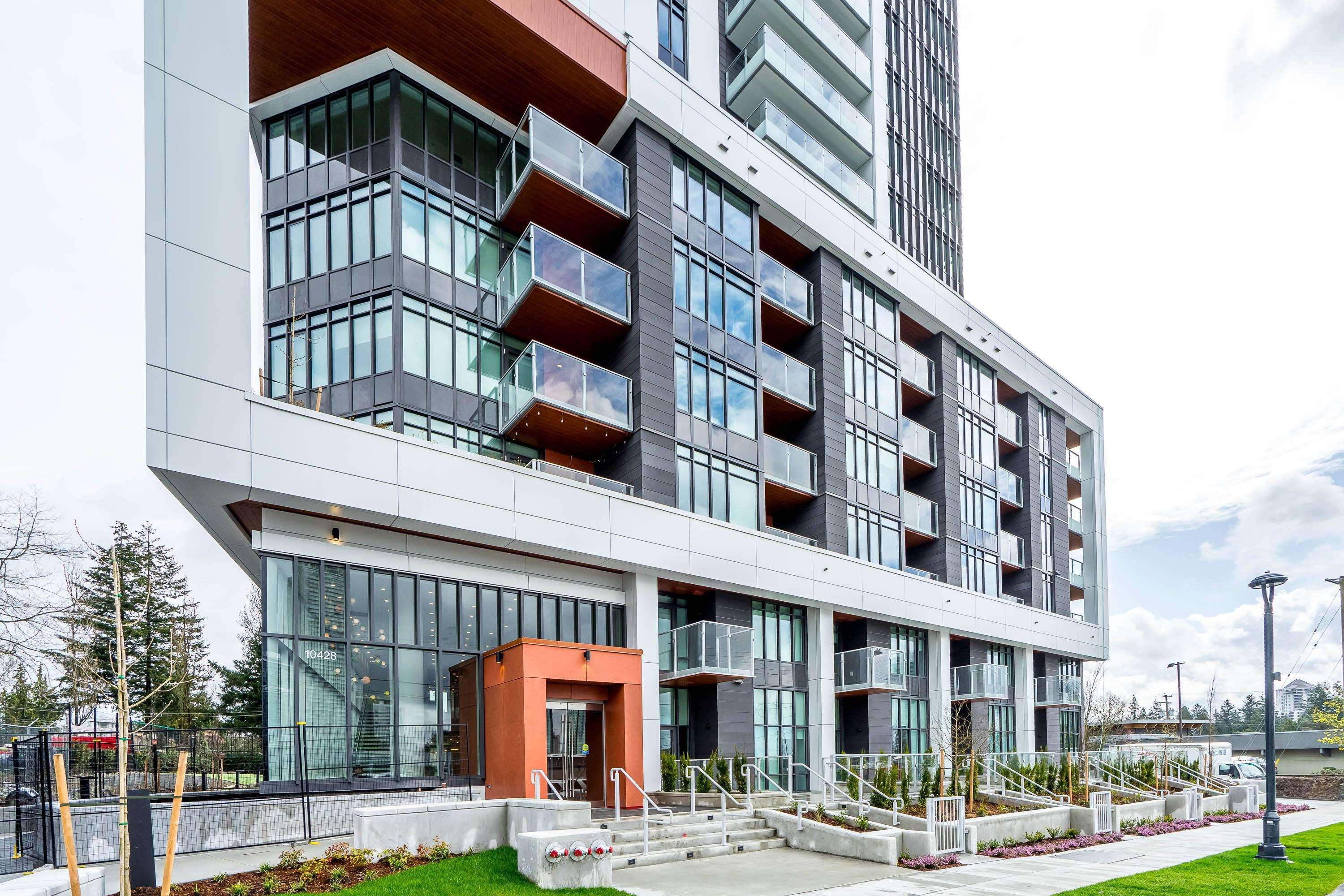 Surrey, BC V3T 5J6,10428 Whalley BLVD #1207