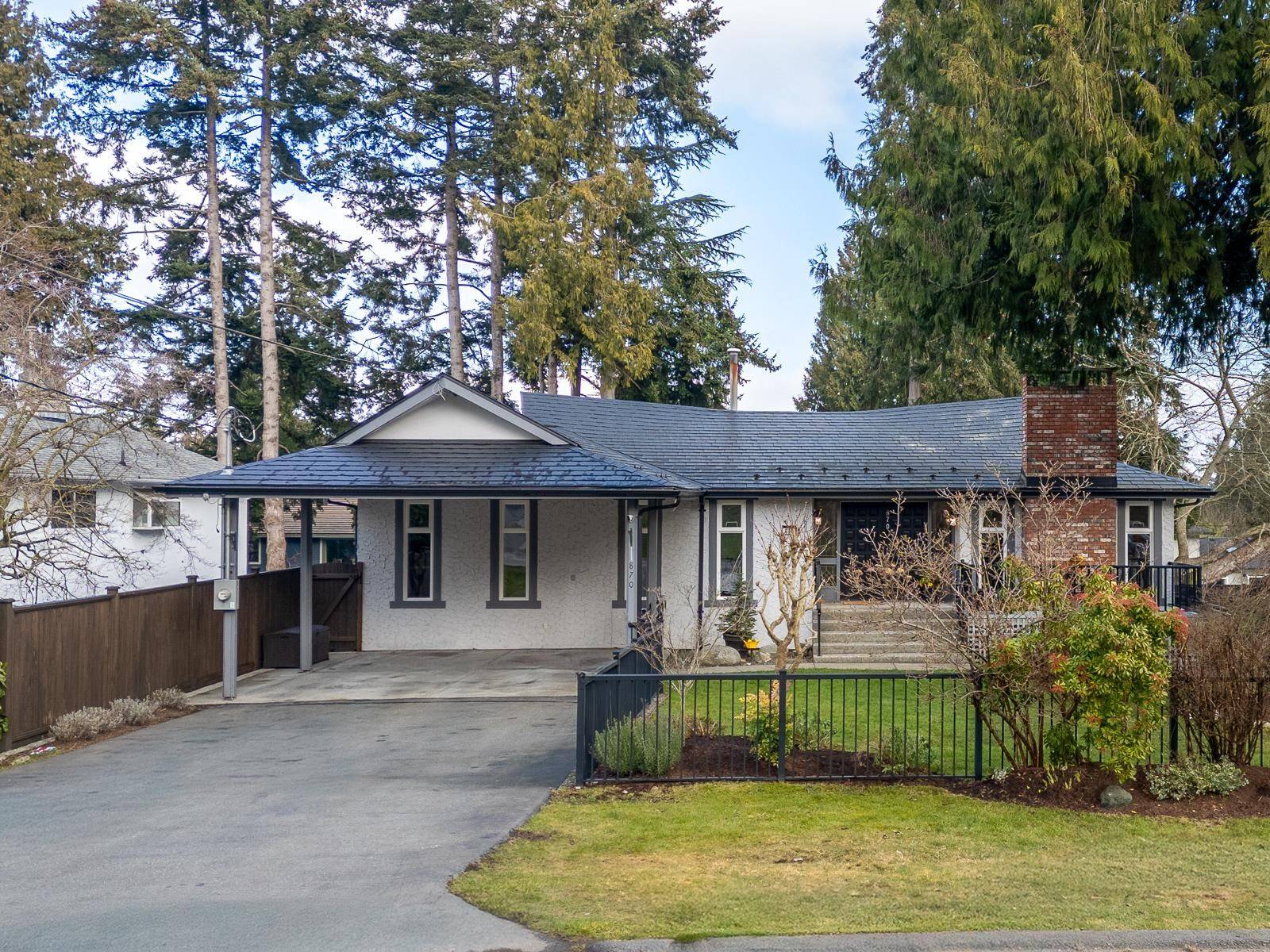 Delta, BC V4M 2R4,870 Bayview DR
