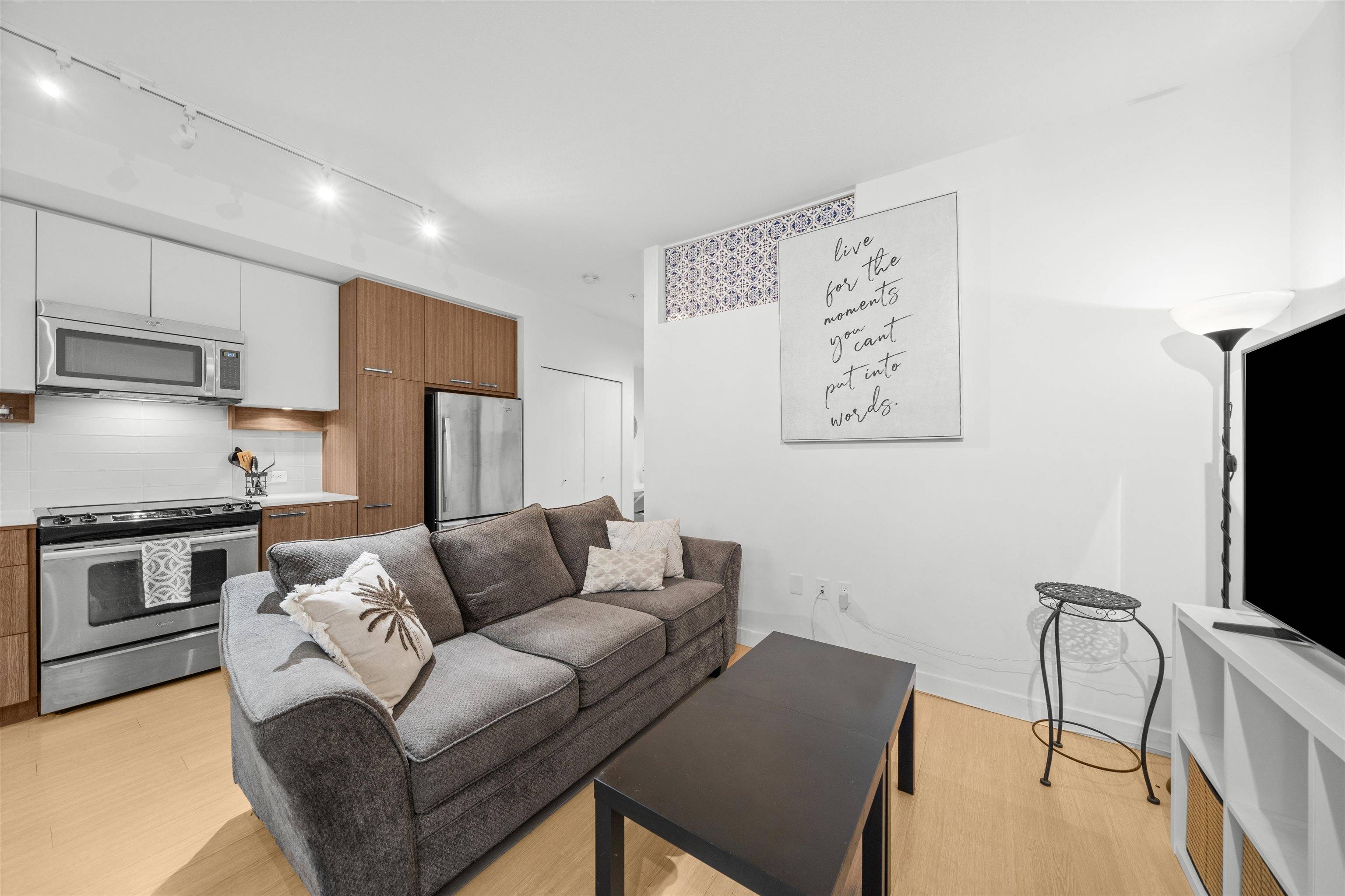 Coquitlam, BC V3J 0G1,618 Como Lake AVE #106