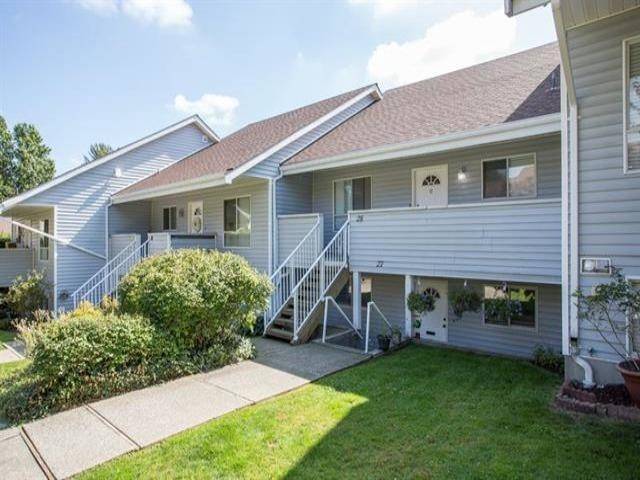 Coquitlam, BC V3B 7E3,1235 Johnson ST #27